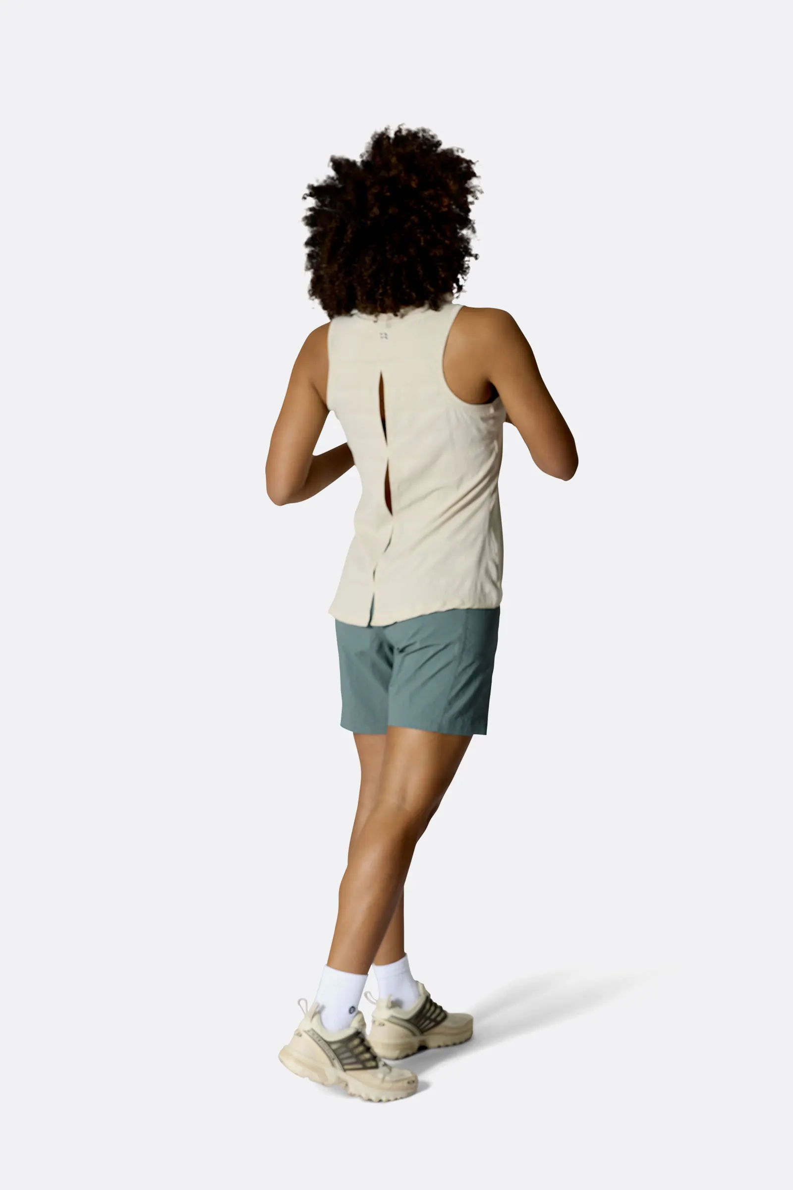 Women's Rivelin Racerback Tank