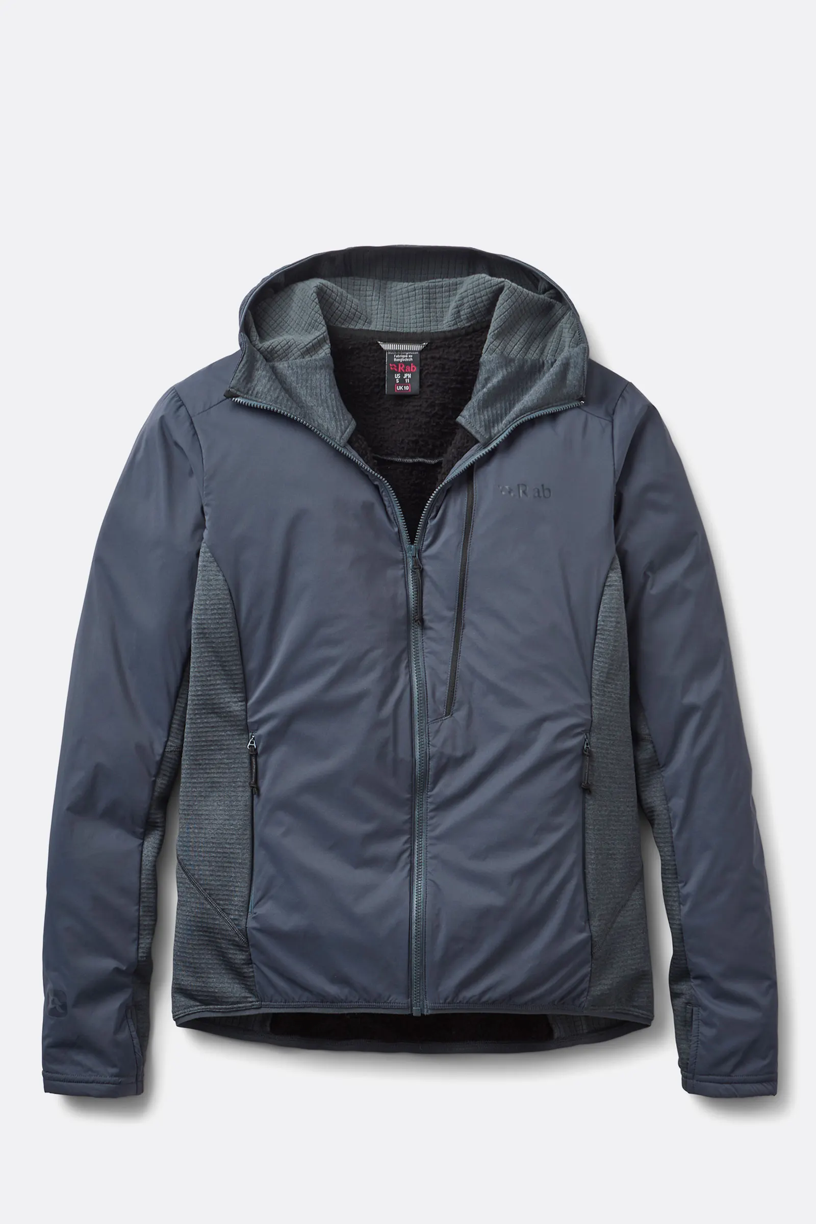 Women's Ascendor Hoody