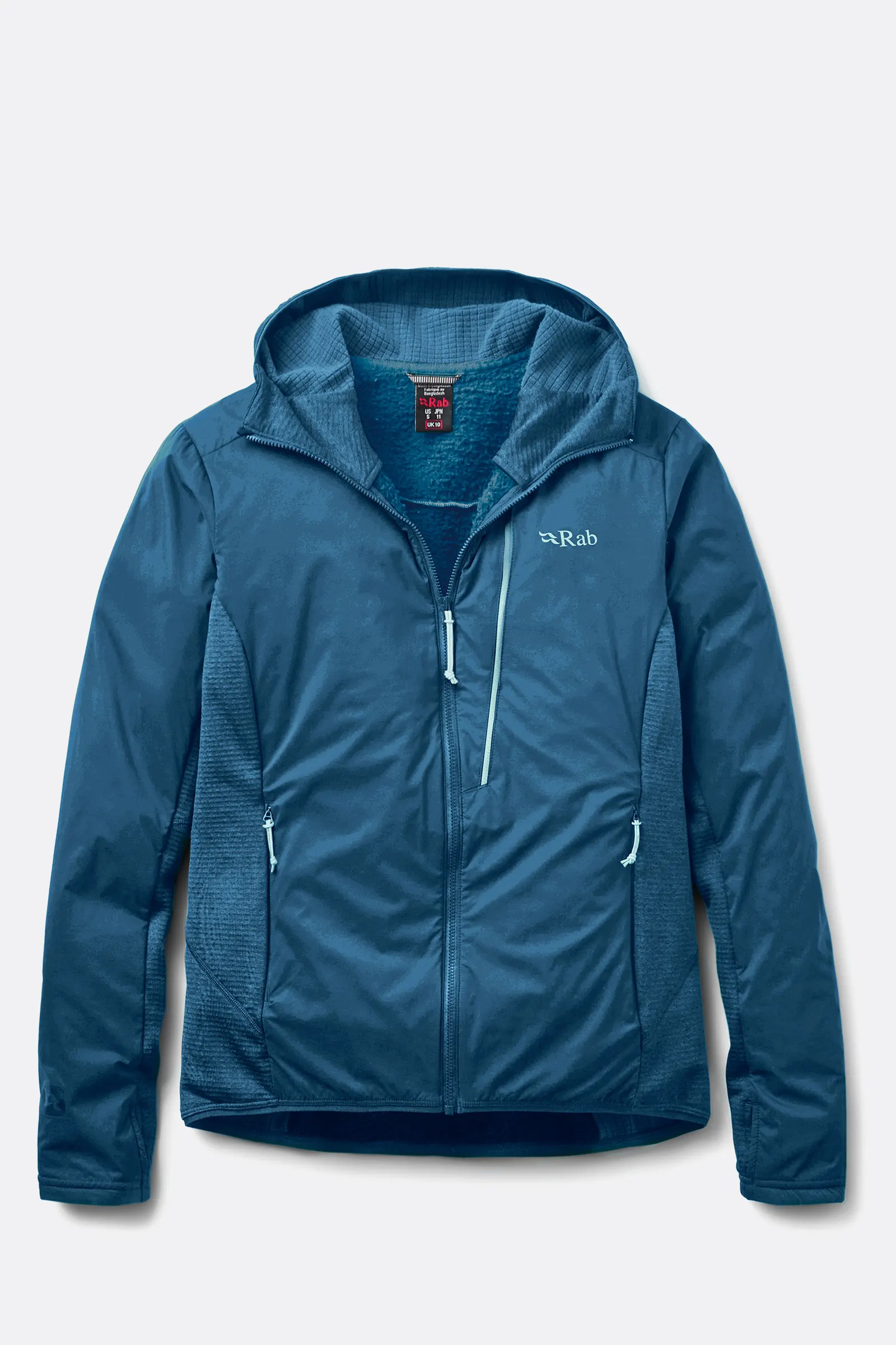 Women's Ascendor Hoody