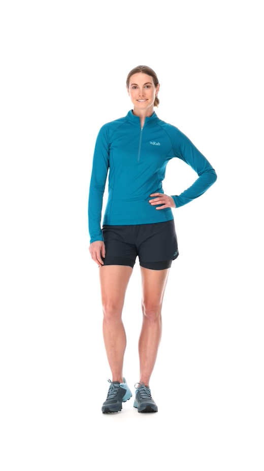 Women's Sonic Hoody