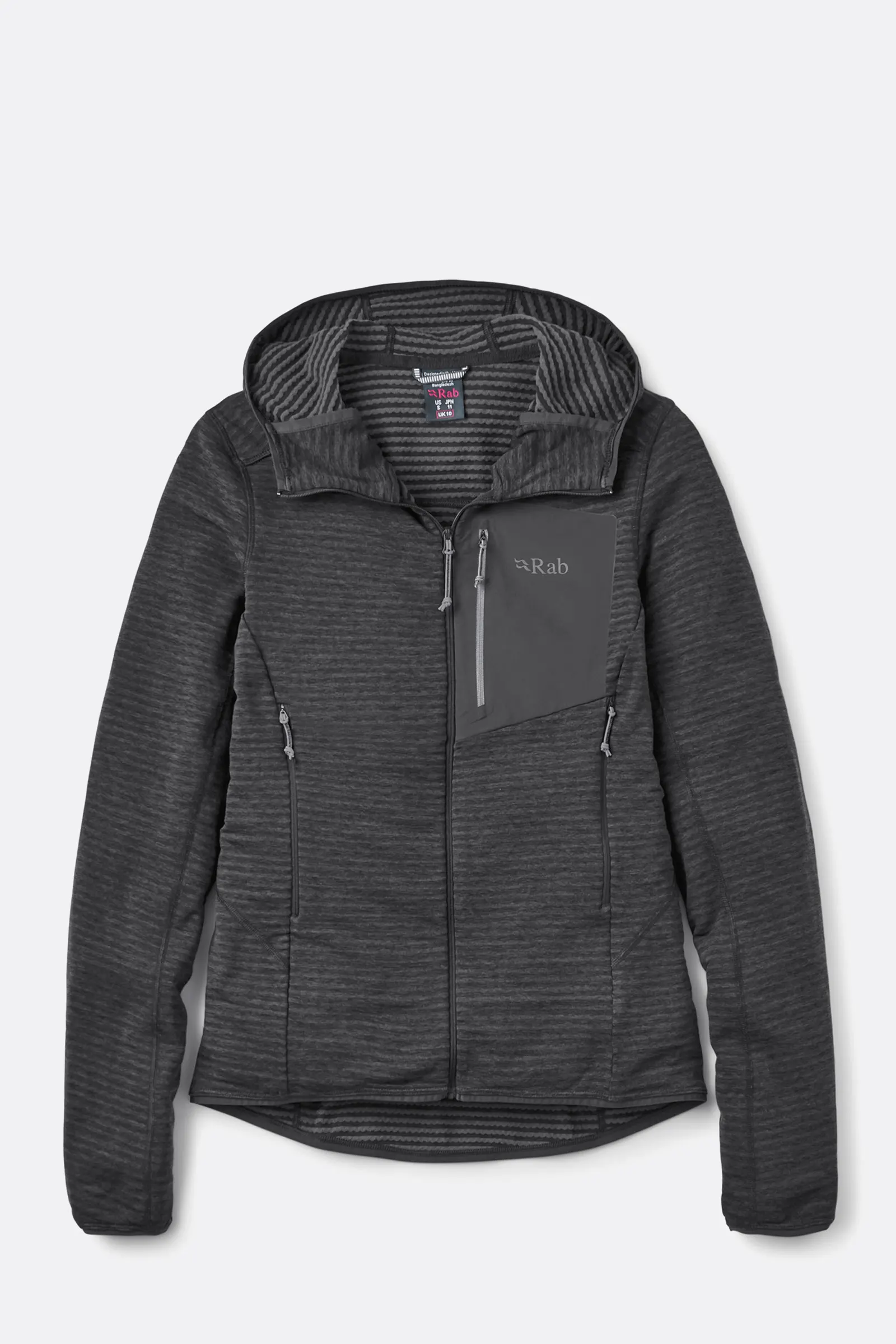 Women's Ascendor Hoody