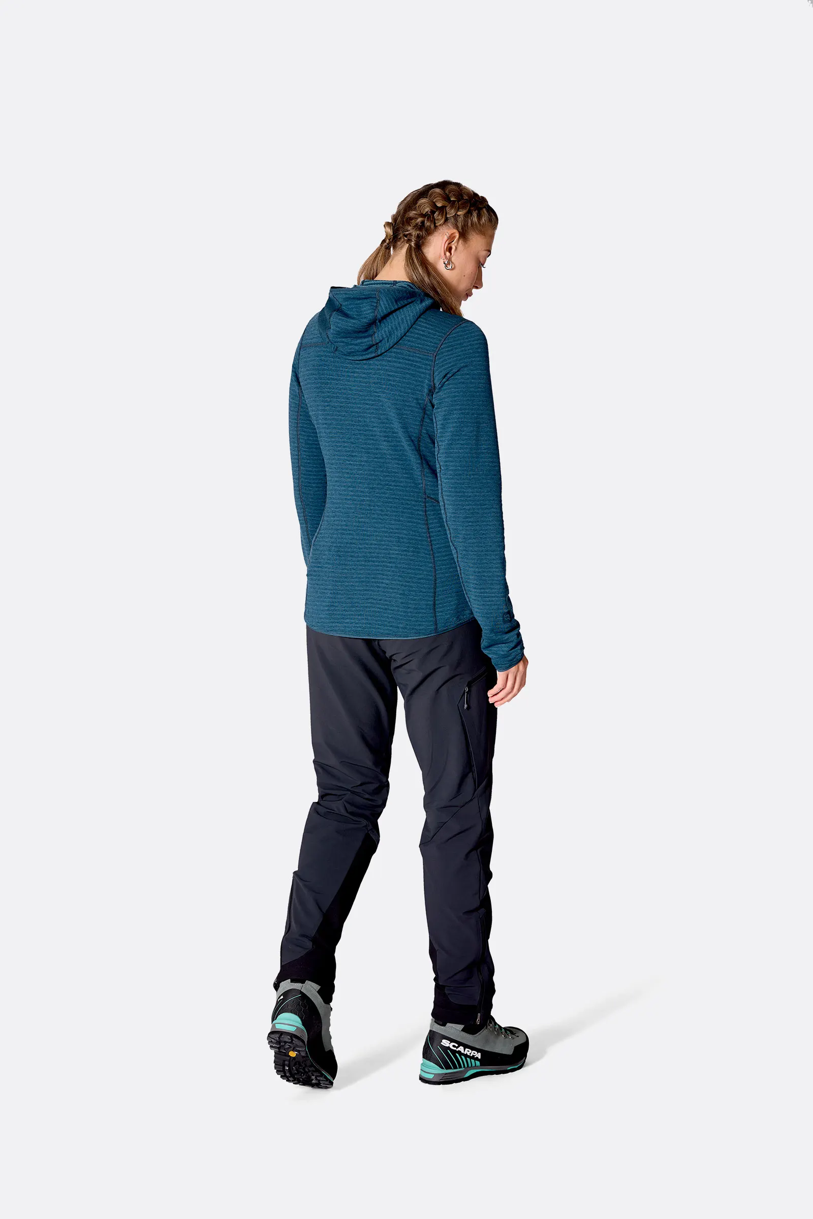 Women's Ascendor Hoody