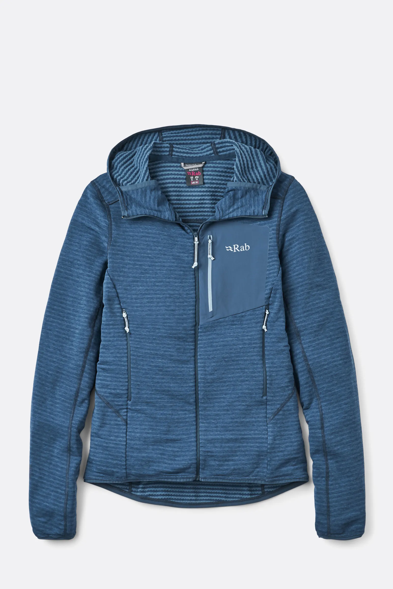 Women's Ascendor Hoody