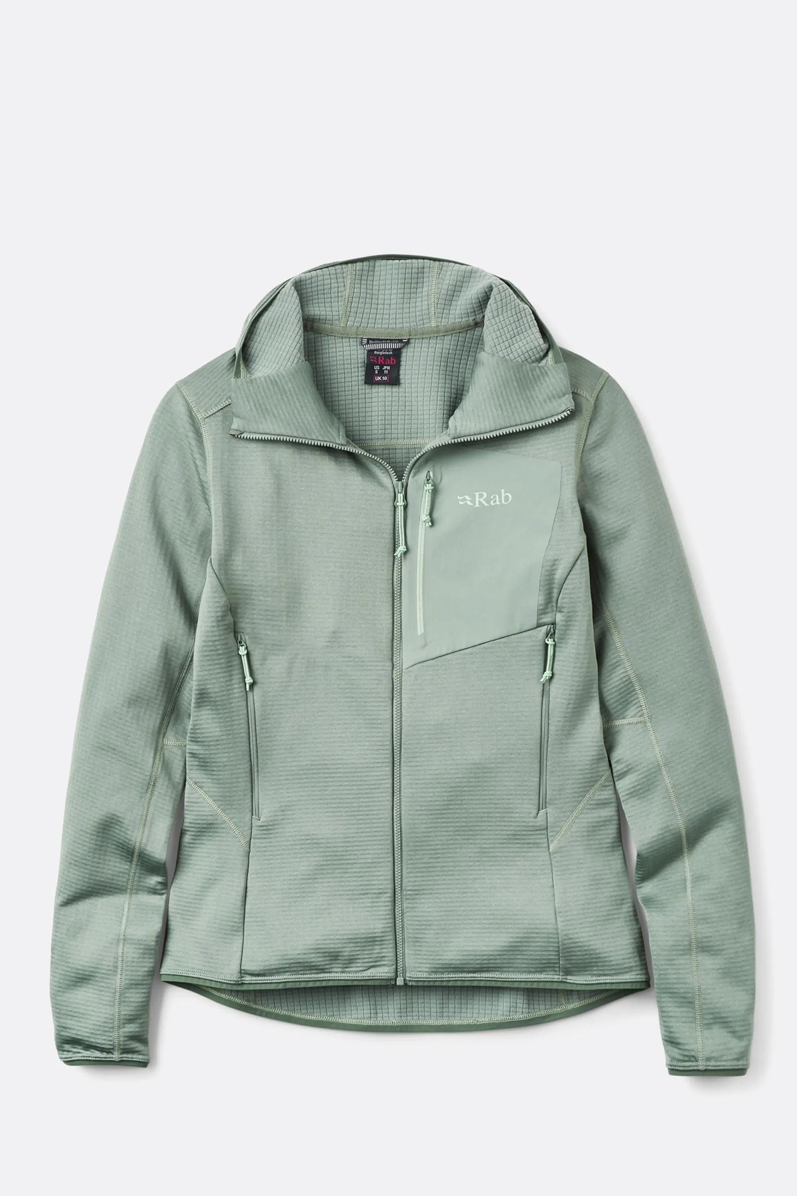 Women's Ascendor Hoody