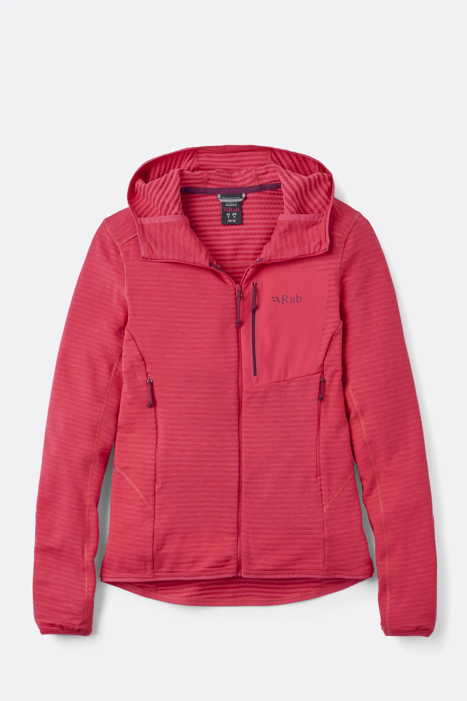 Women's Ascendor Hoody