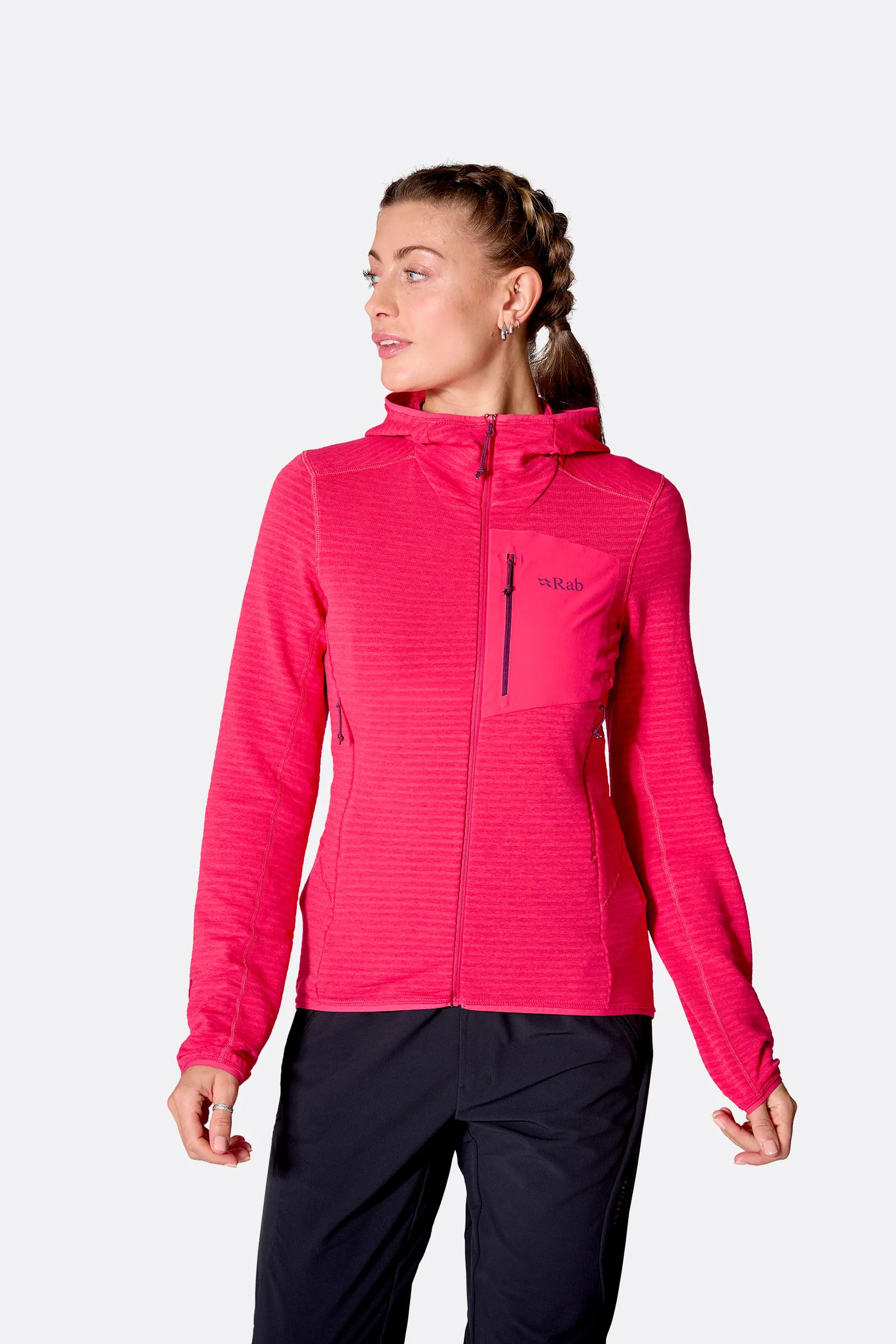 Women's Ascendor Hoody