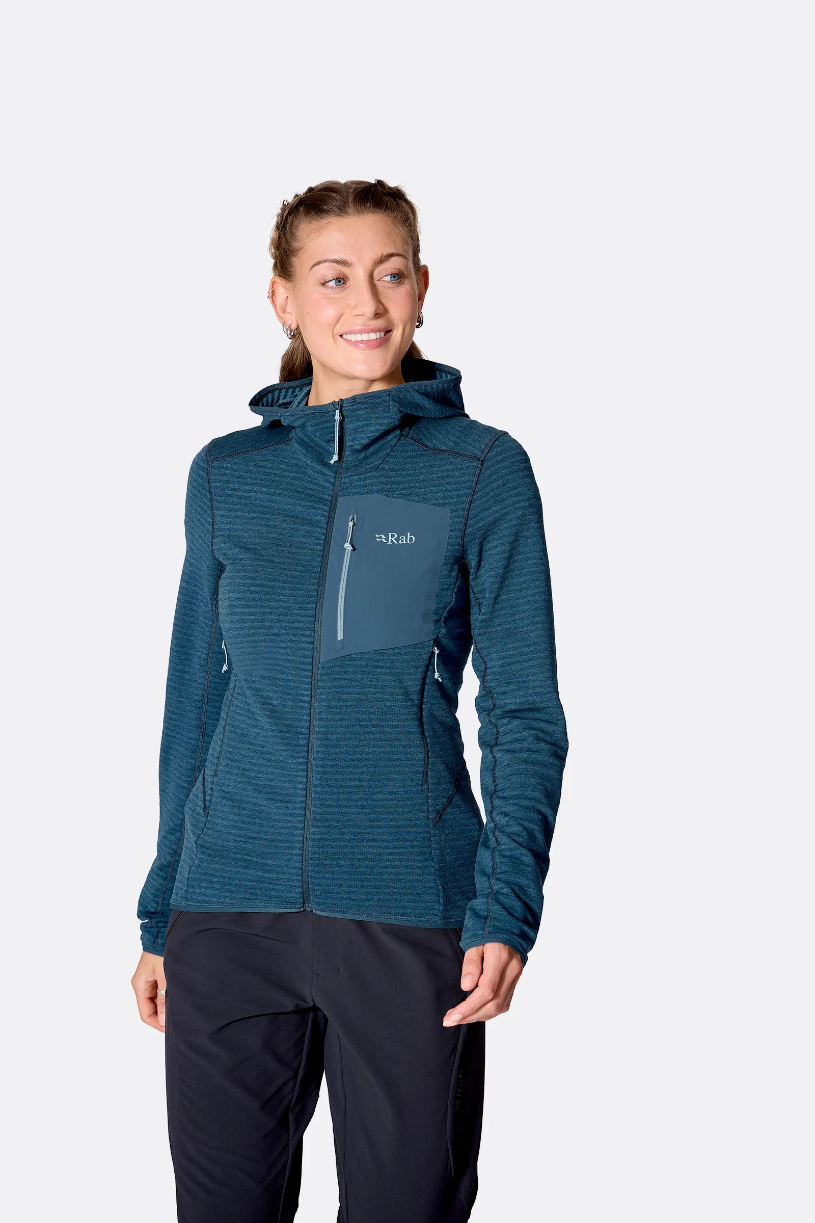Women's Ascendor Hoody