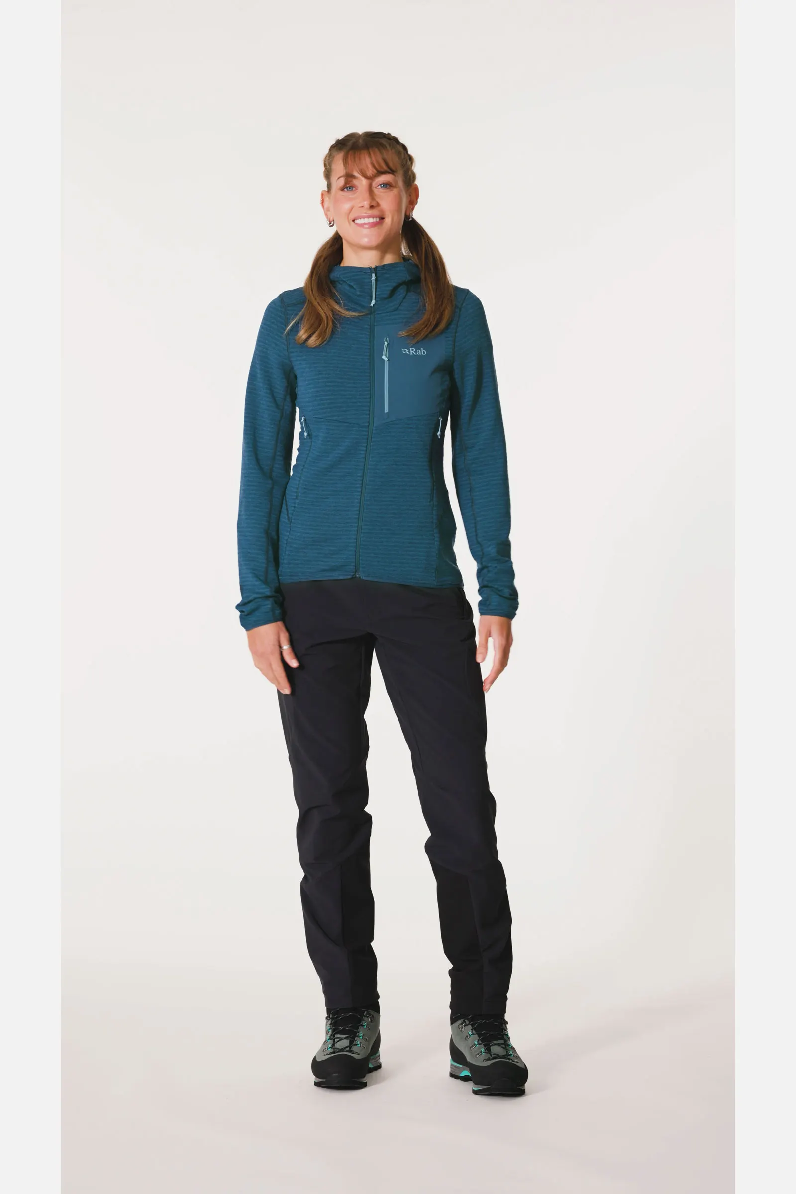 Women's Ascendor Hoody