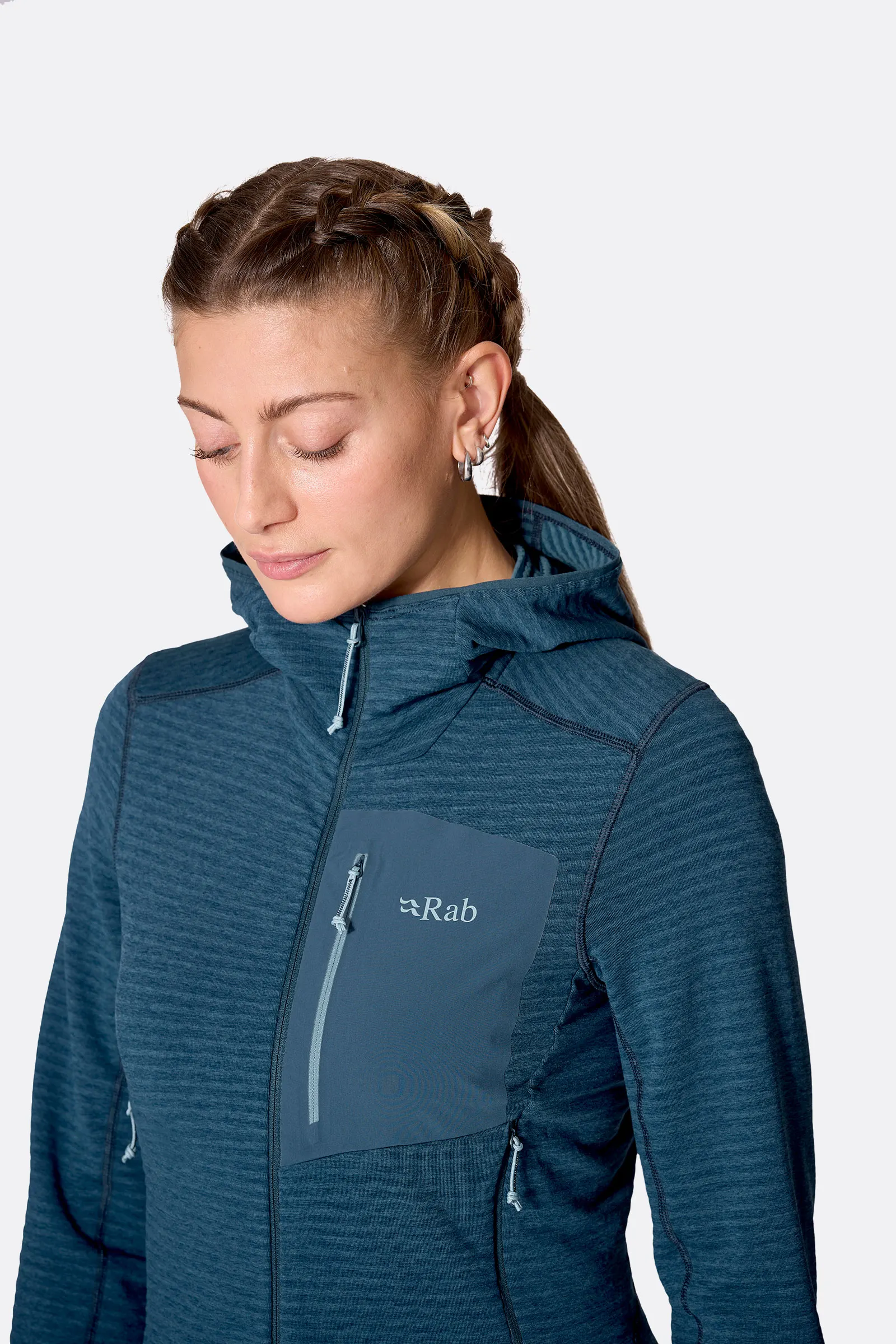 Women's Ascendor Hoody