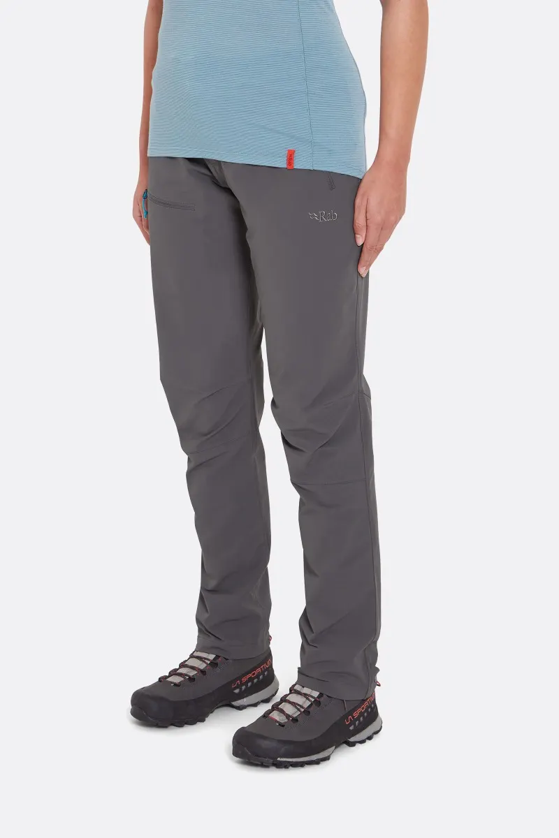 Women's Incline AS Tights