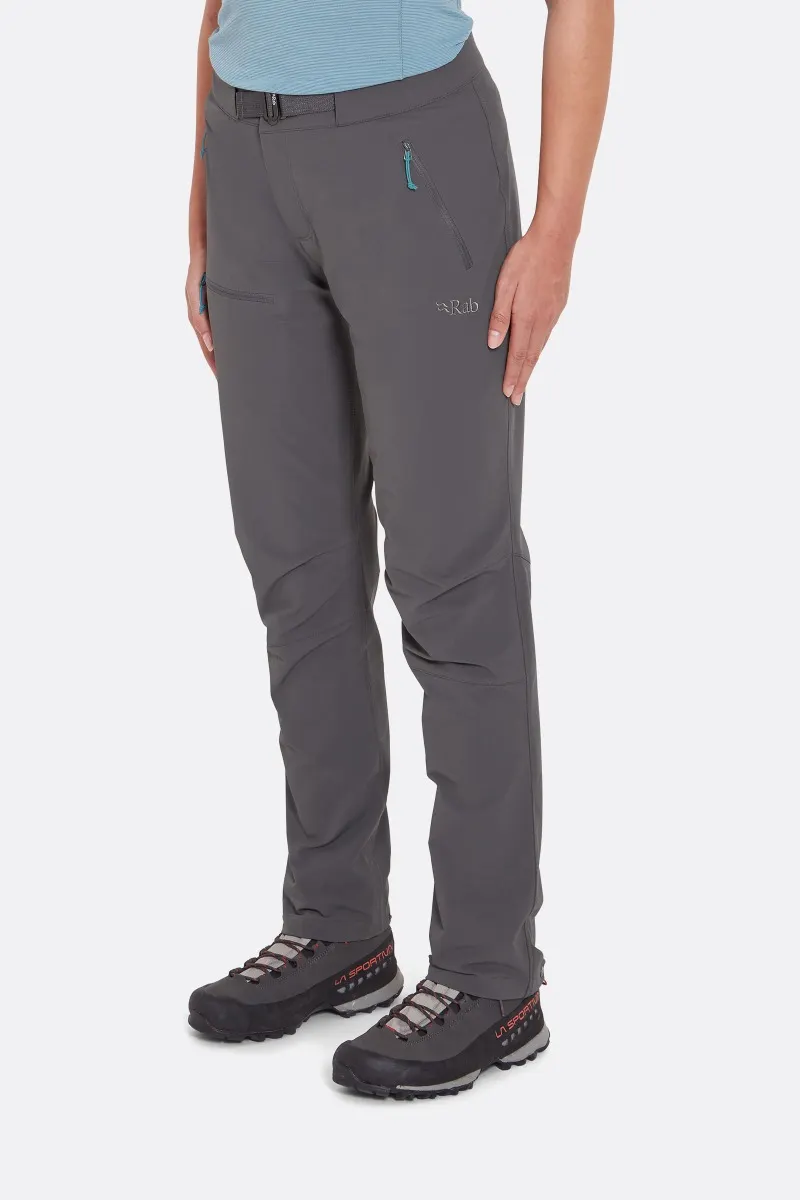 Women's Incline AS Tights