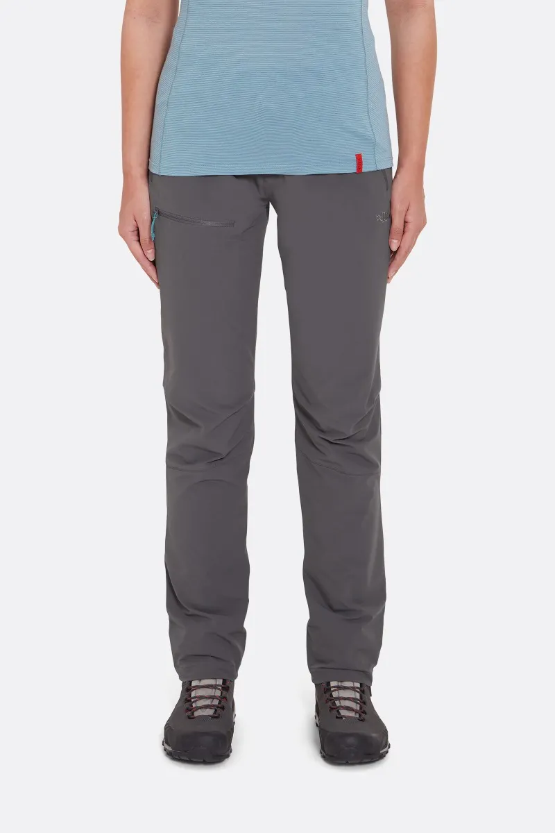 Women's Incline AS Tights