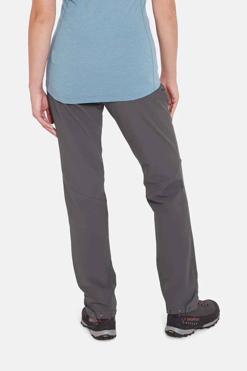 Women's Incline AS Tights