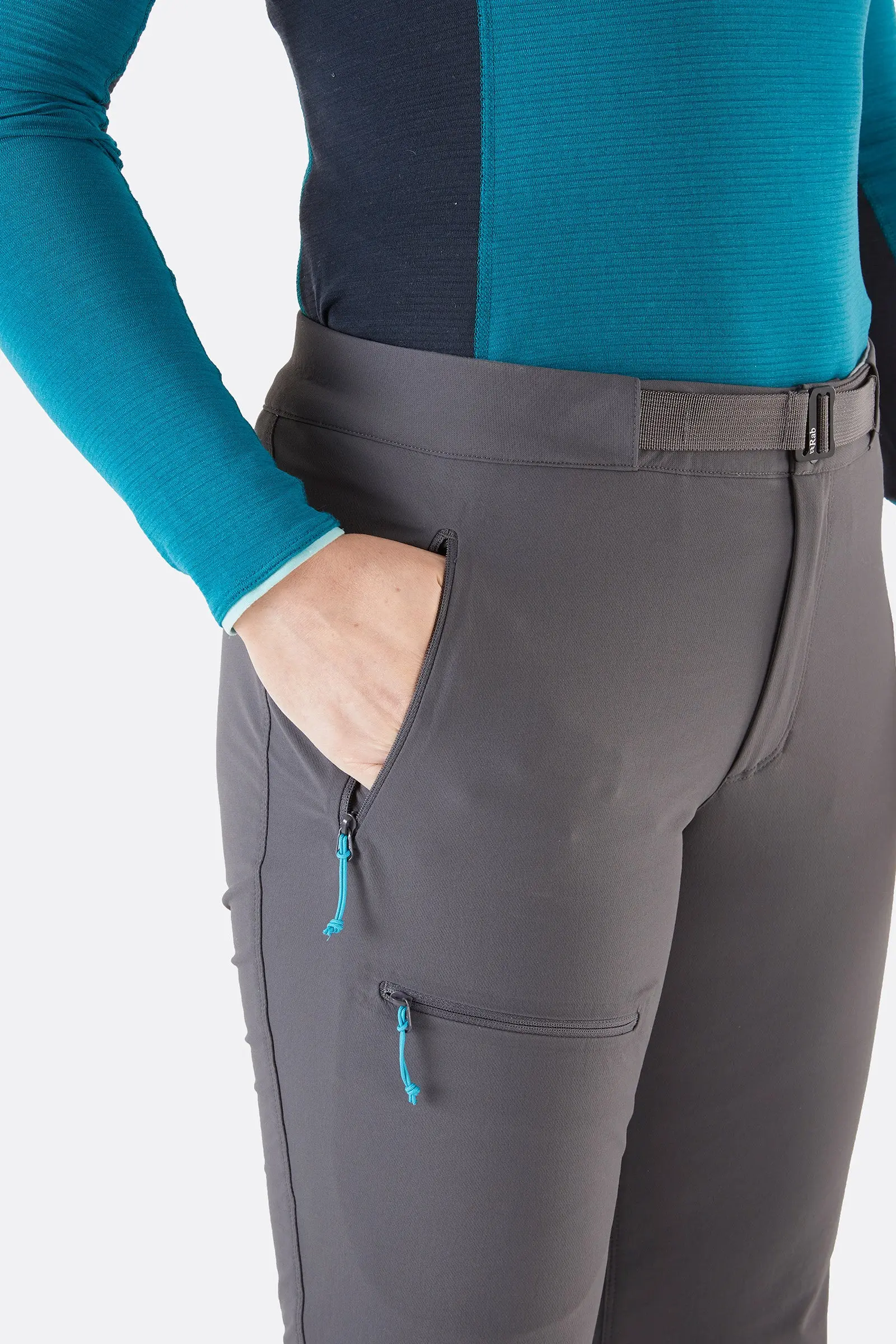 Women's Incline AS Tights