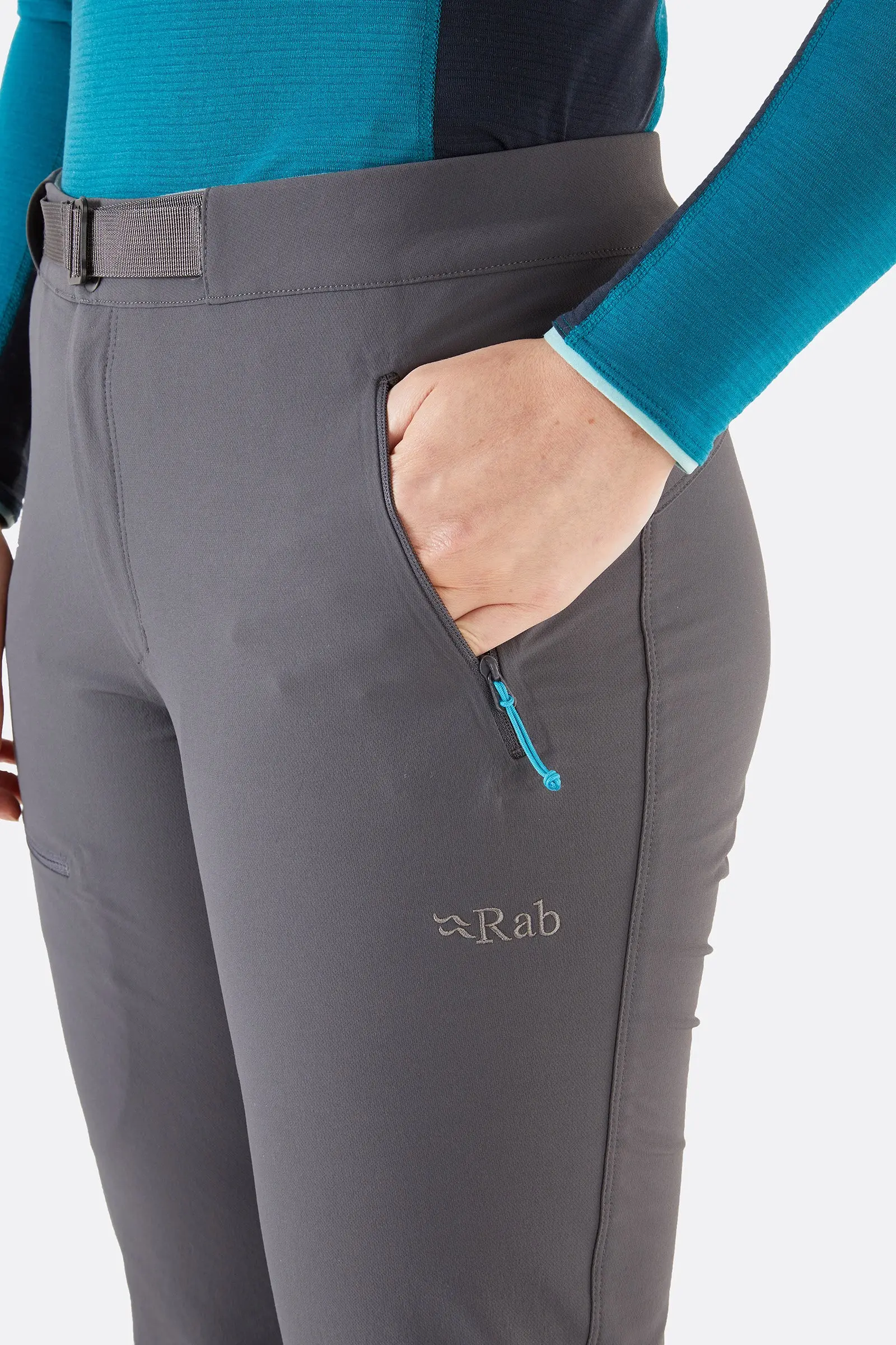 Women's Incline AS Tights