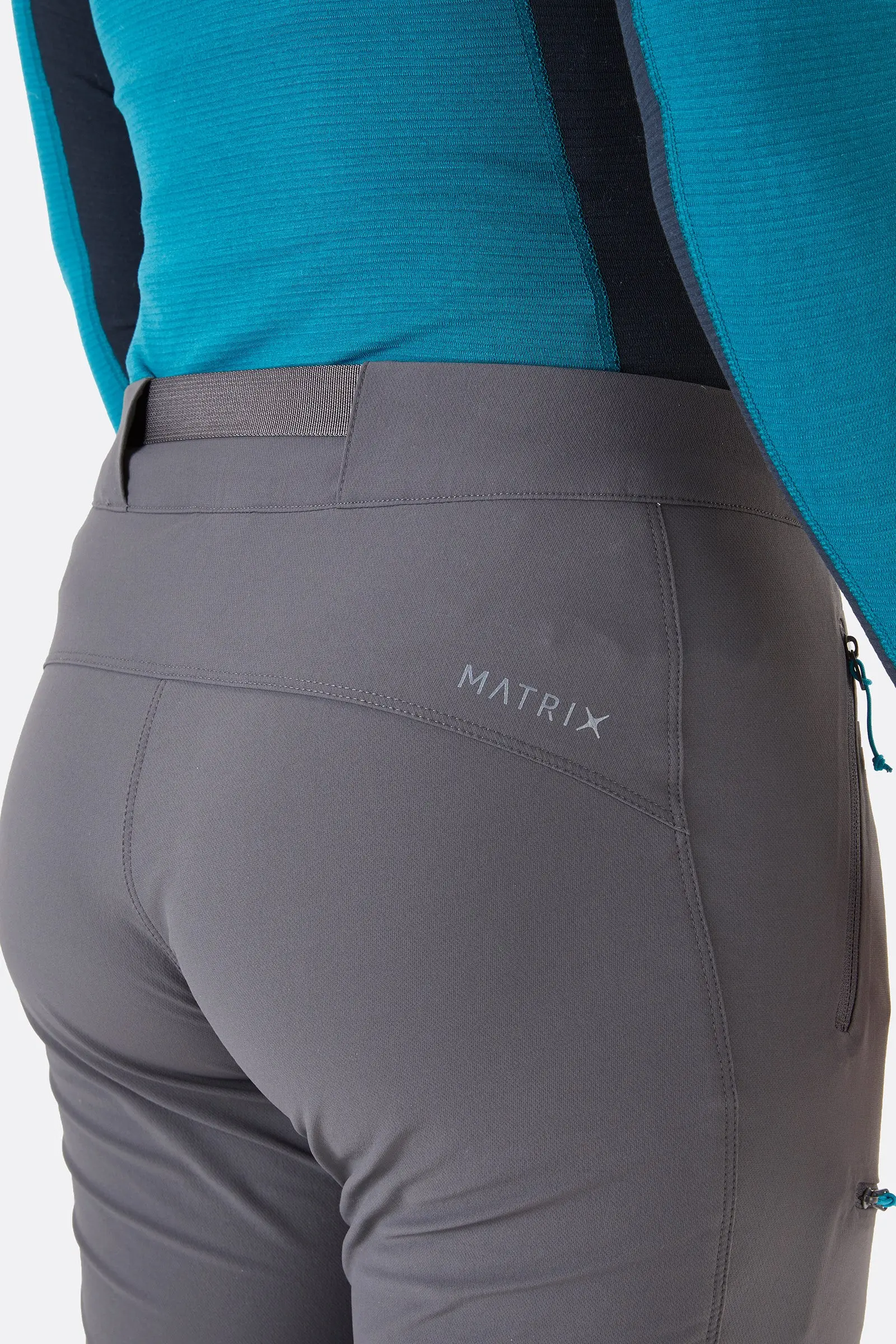 Women's Incline AS Tights
