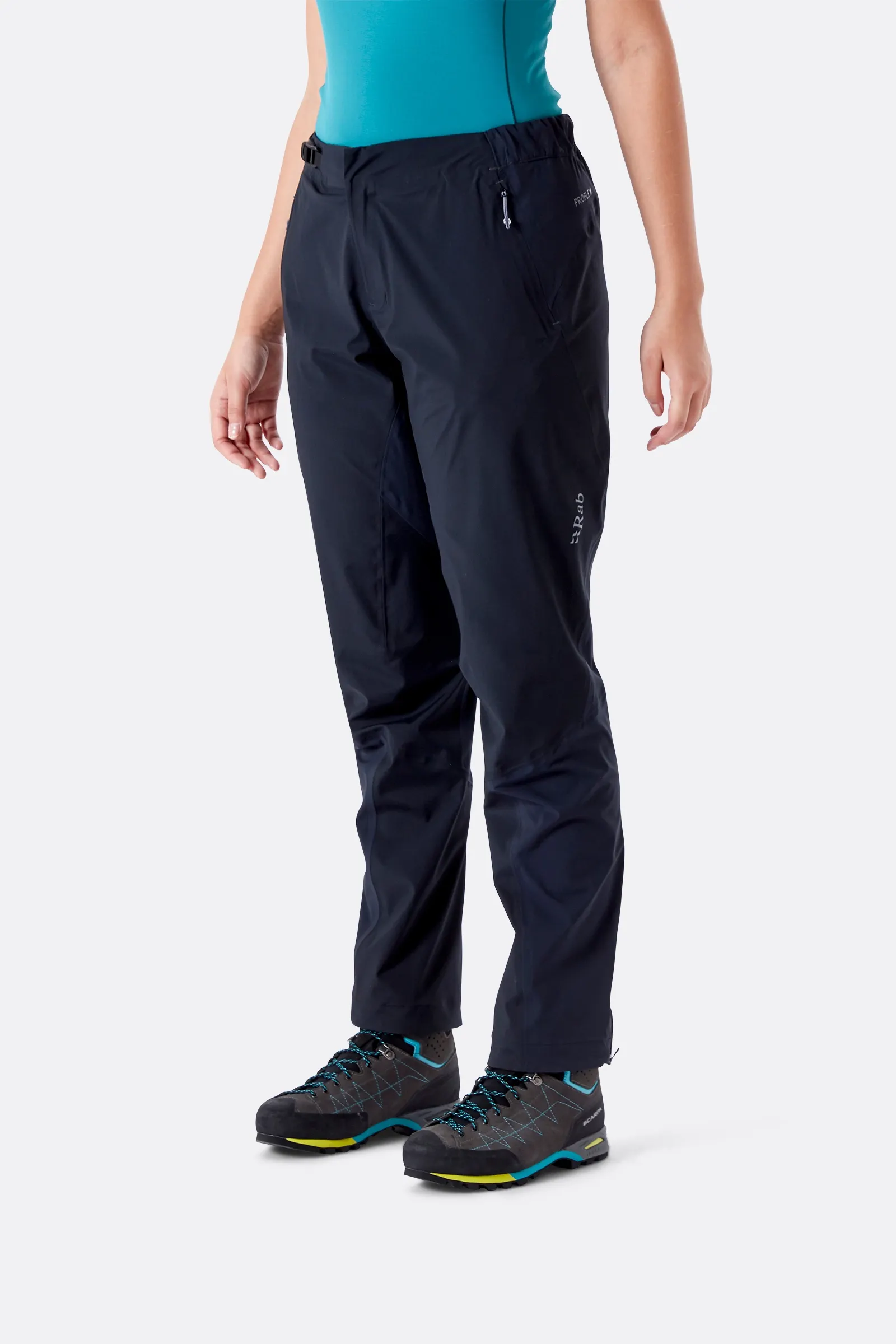 Women's Kangri GORE-TEX Pants