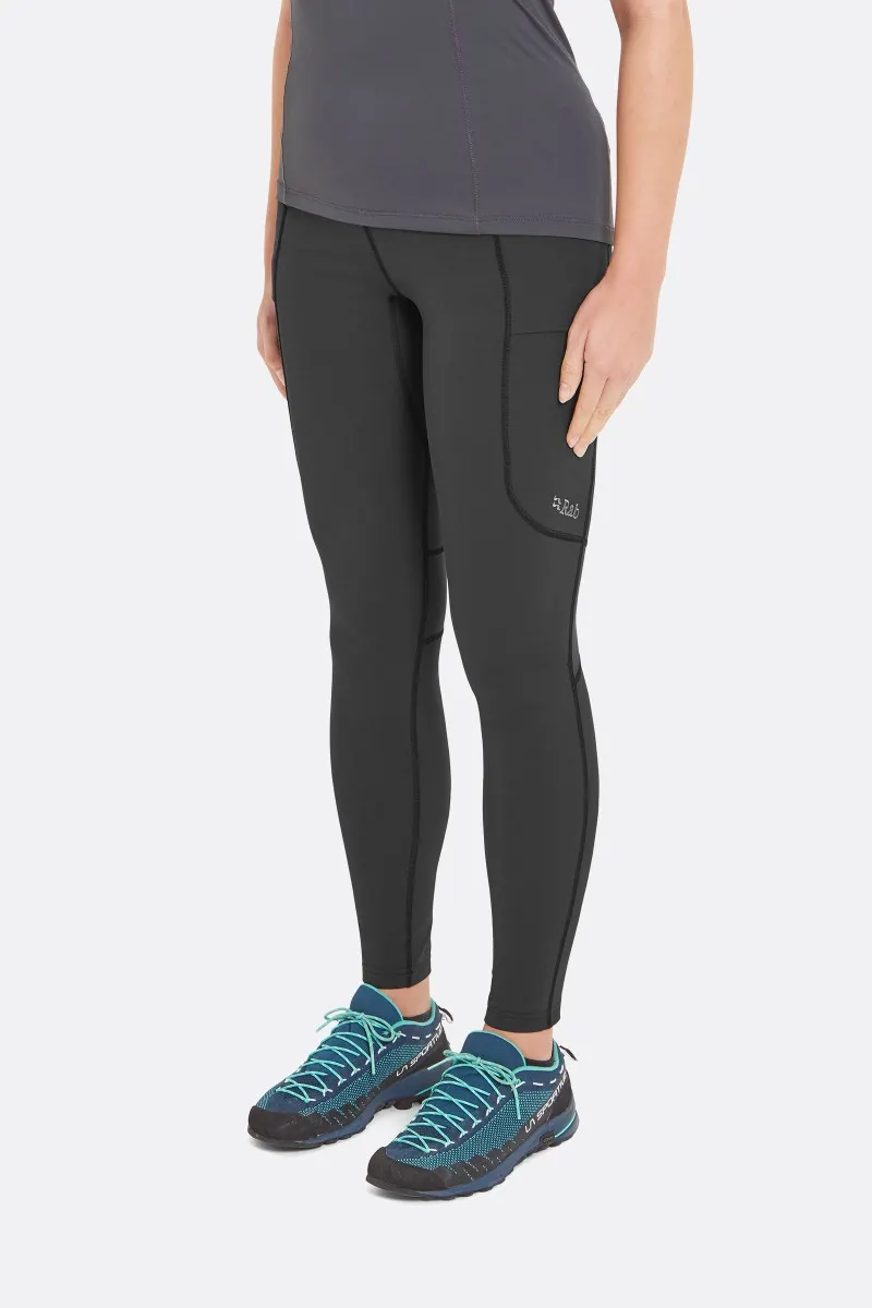 Women's Torque Tights