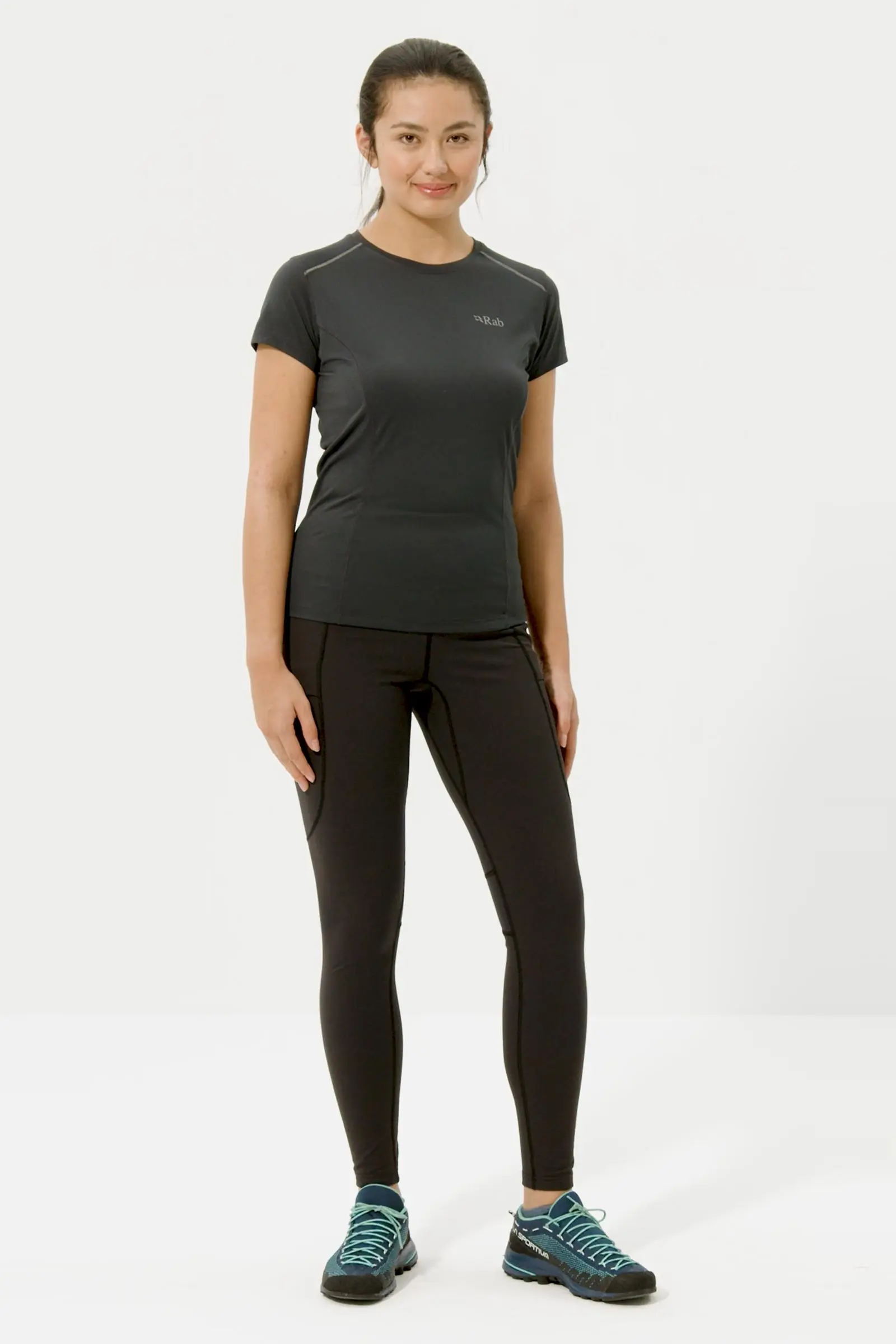Women's Torque Tights