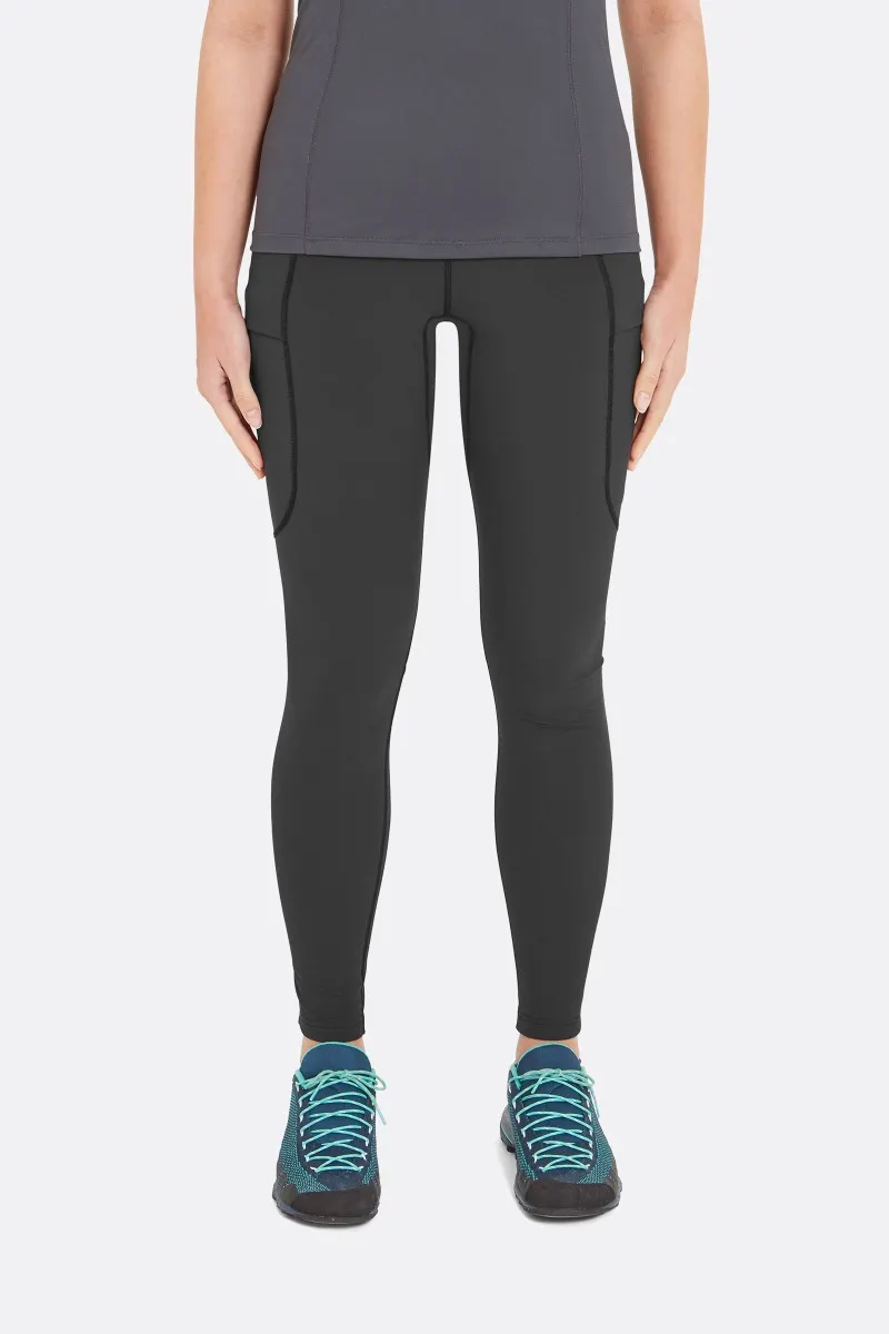 Women's Torque Tights