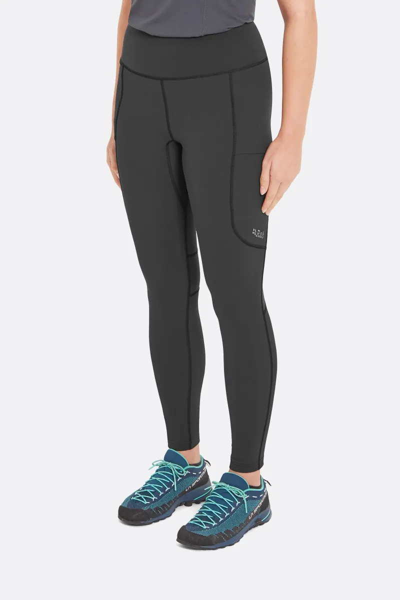 Women's Torque Tights