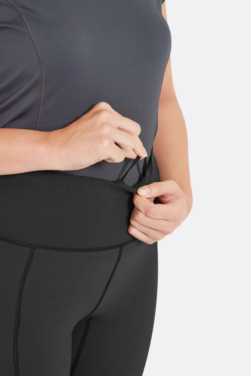 Women's Torque Tights