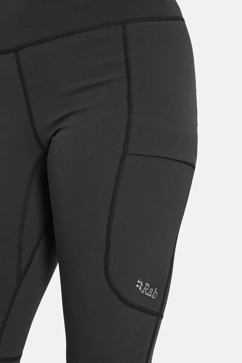 Women's Torque Tights