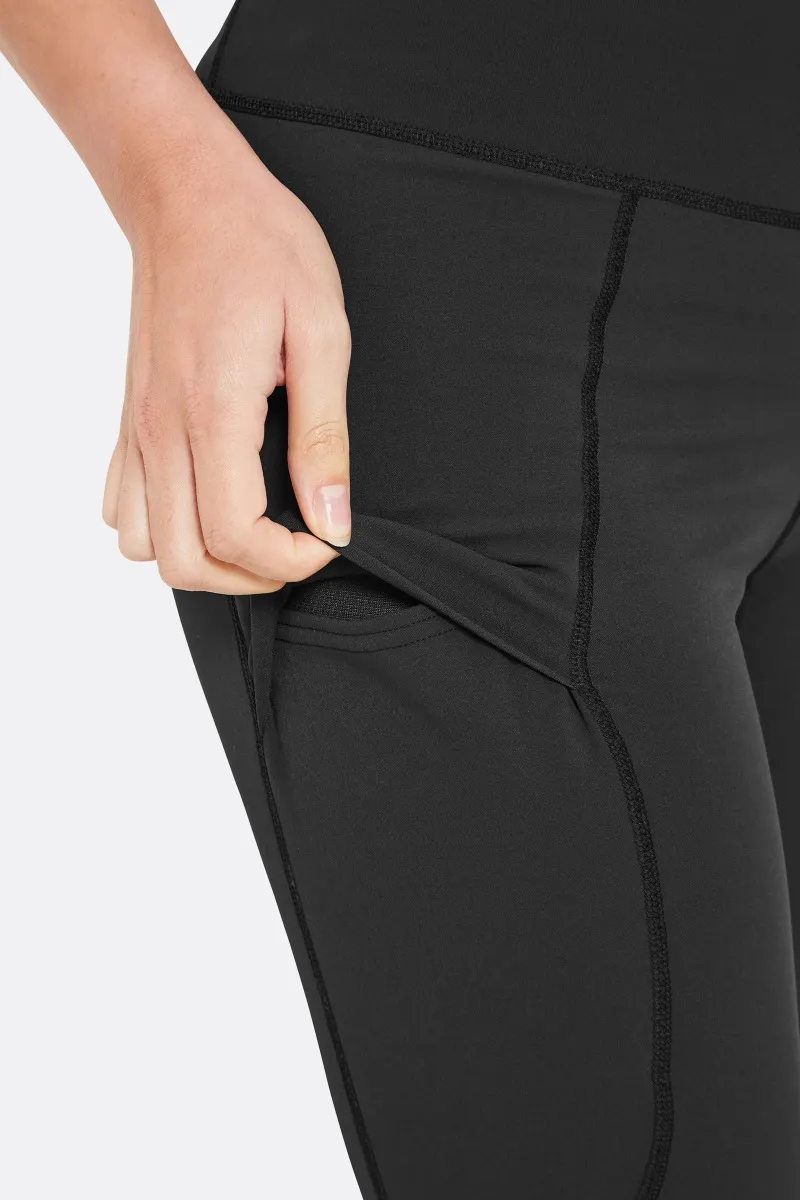 Women's Torque Tights