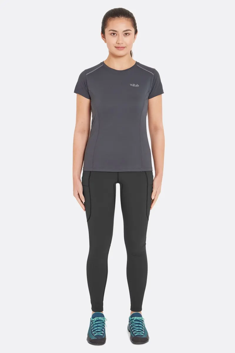 Women's Torque Tights