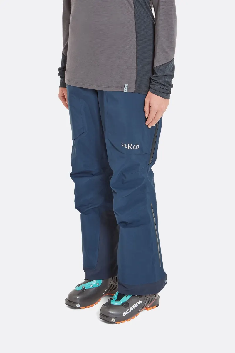Women's Khroma Latok GORE-TEX Pro Bib