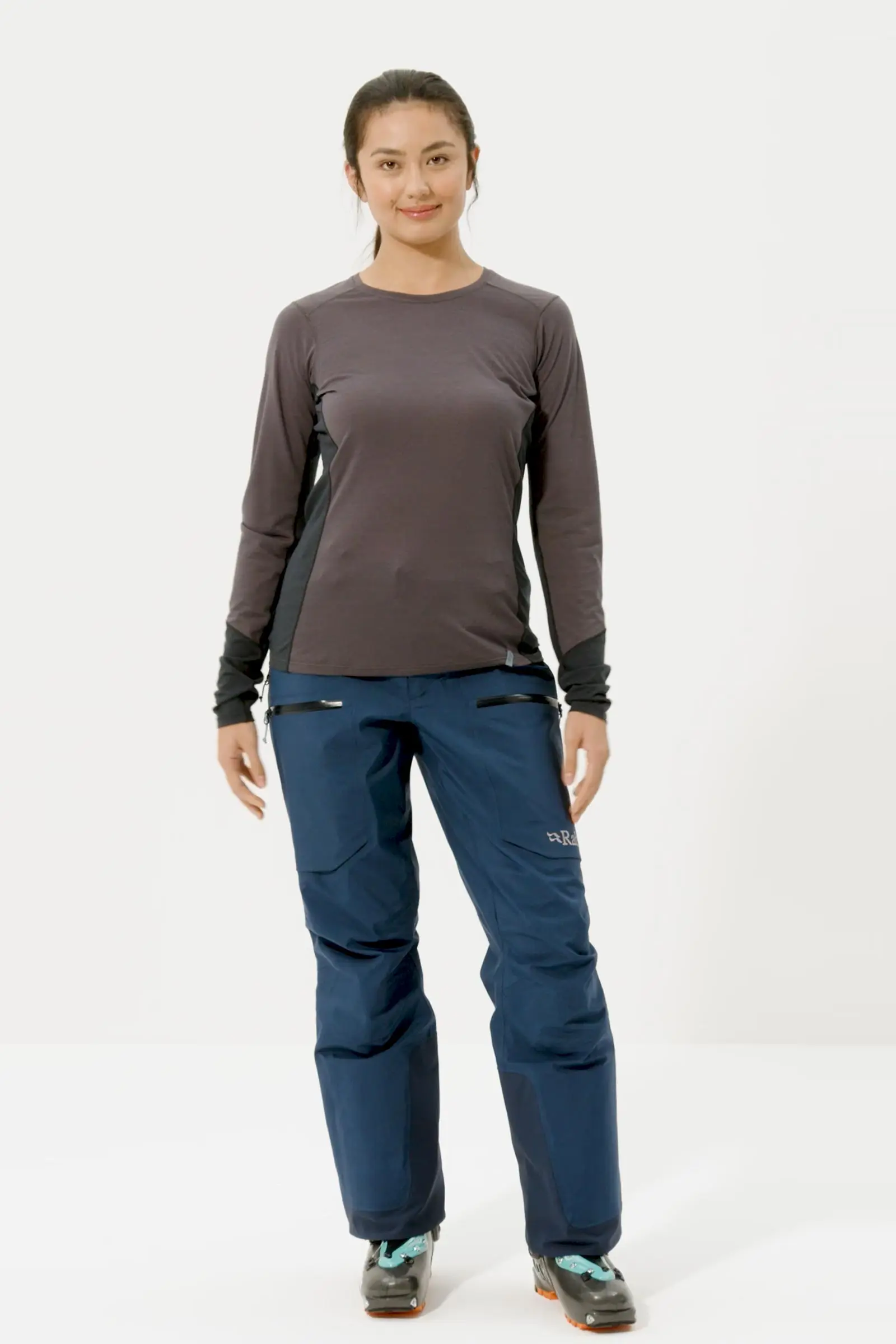 Women's Khroma Latok GORE-TEX Pro Bib