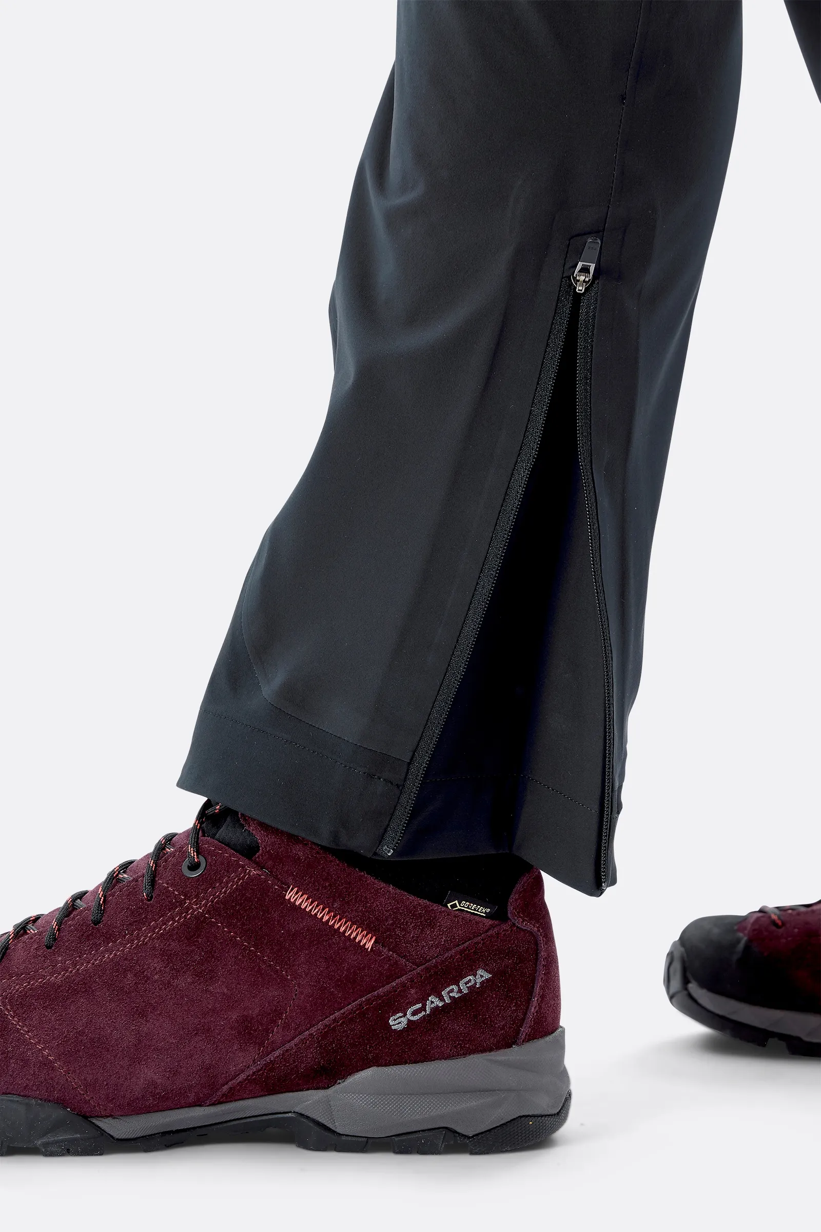 Women's Kangri GORE-TEX Pants