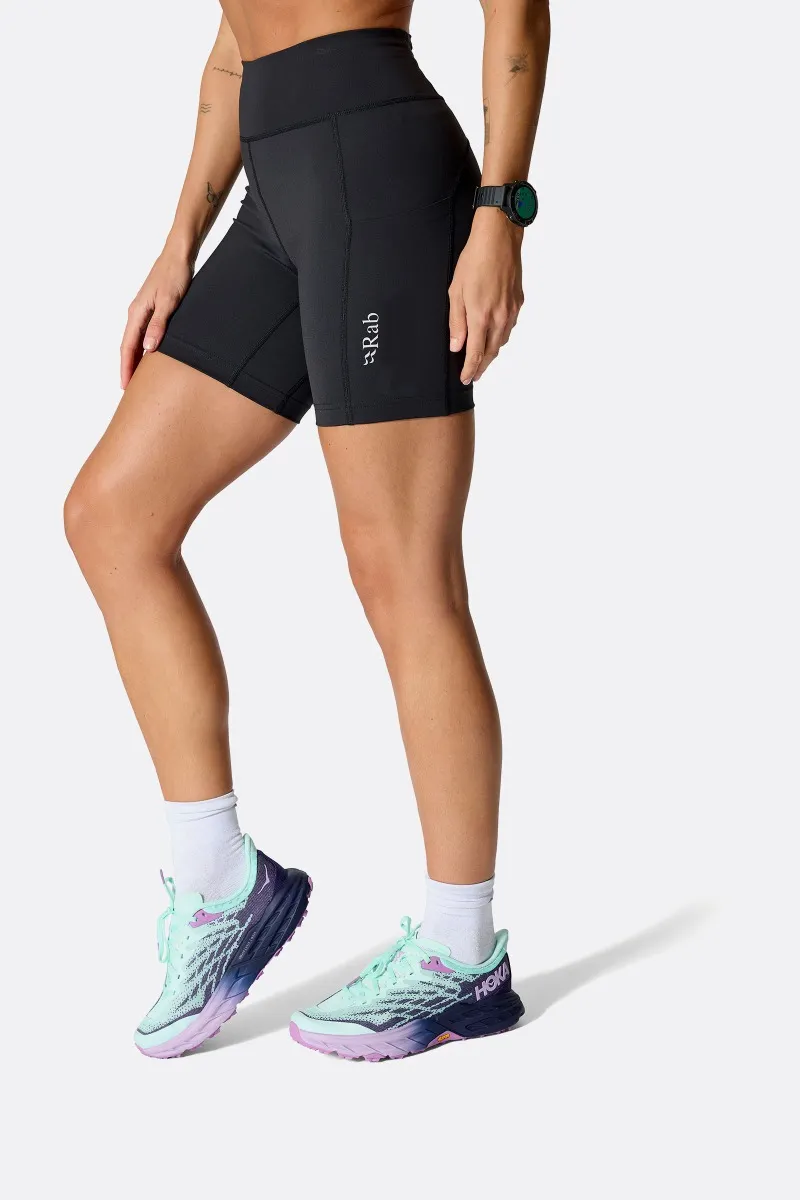 Women's Talus Running Tights 3 Women's Talus Running Tights