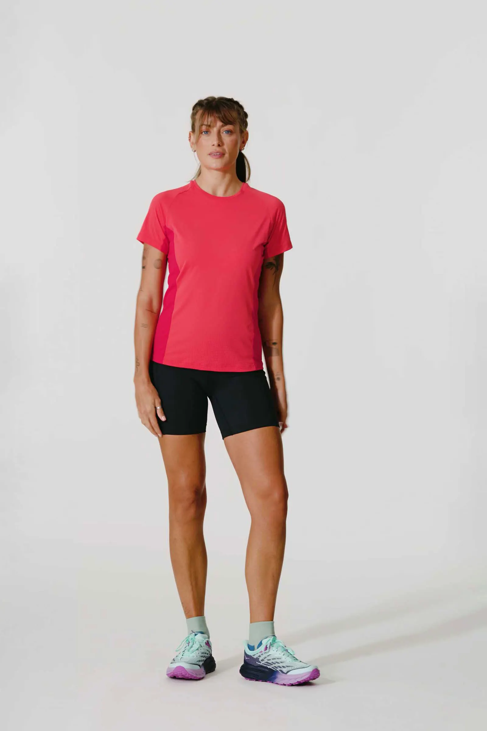 Women's Talus Running Tights 4 Women's Talus Running Tights