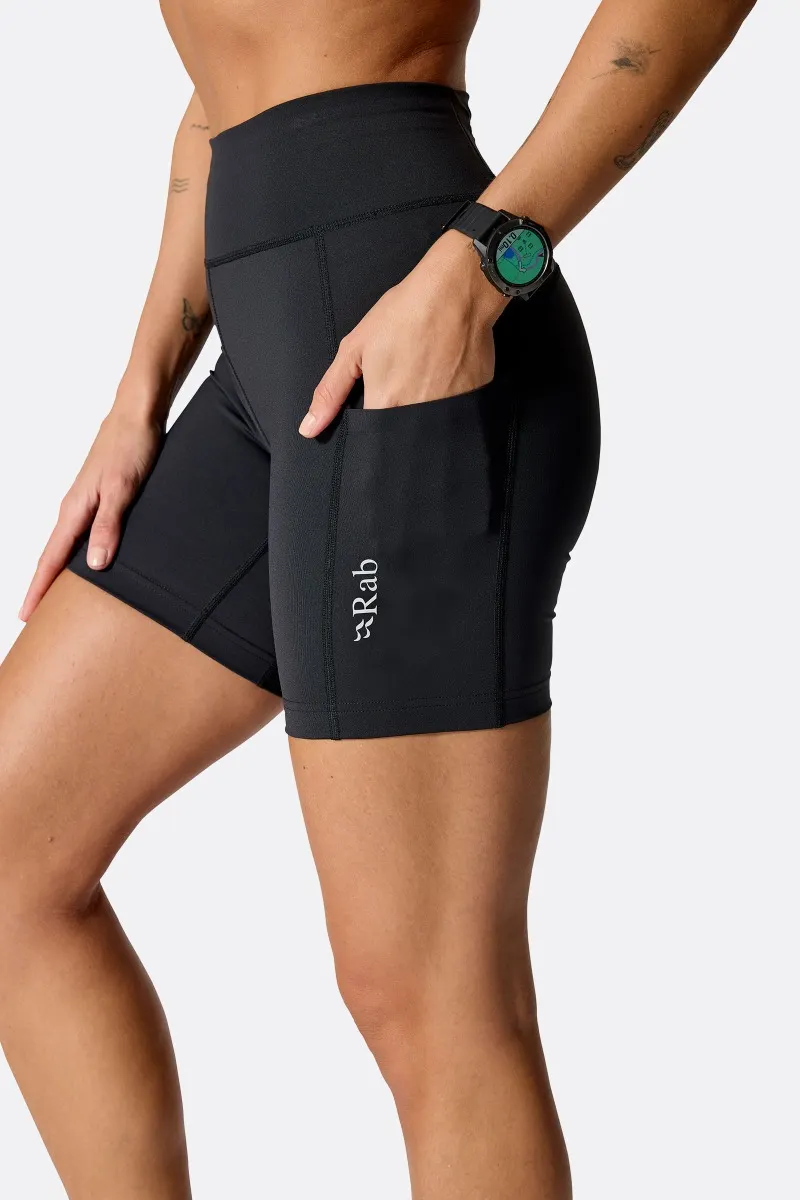 Women's Talus Running Tights 5 Women's Talus Running Tights