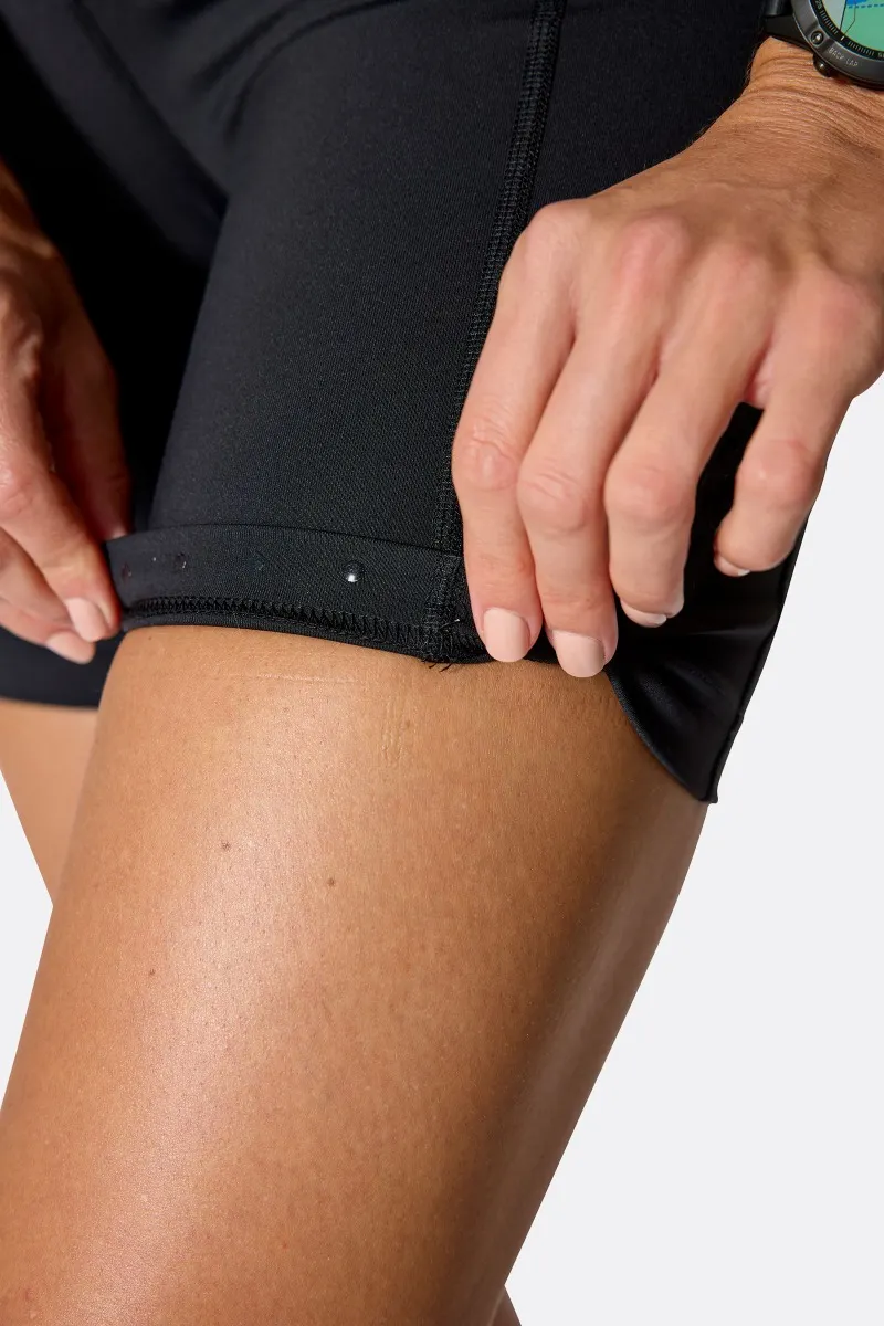 Women's Talus Running Tights 7 Women's Talus Running Tights