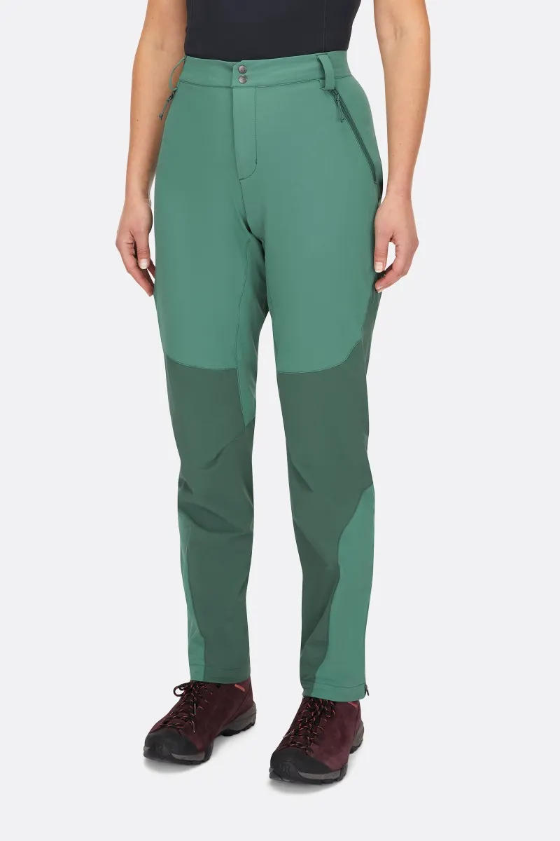 Women's Incline Pants