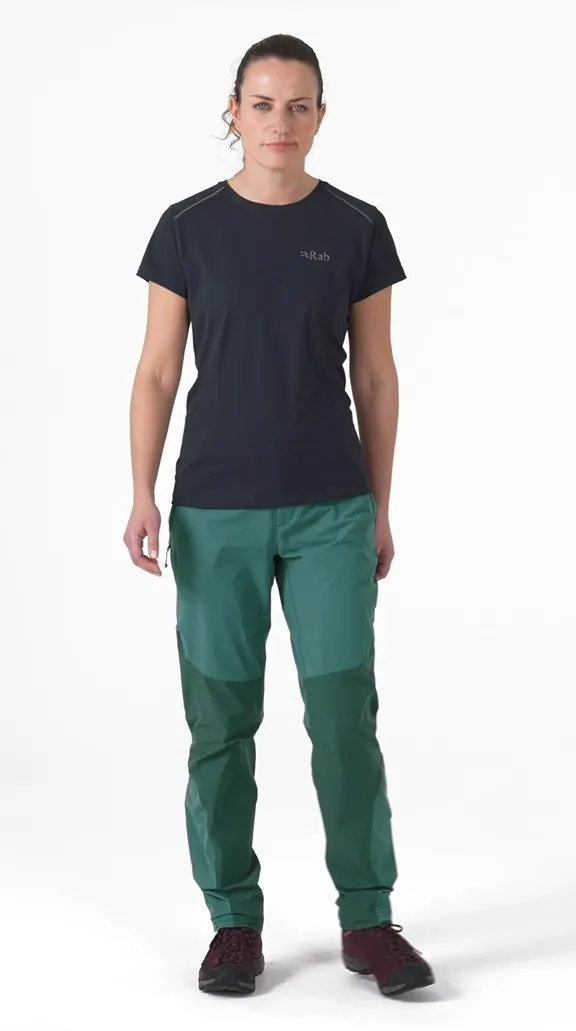 Women's Incline Pants