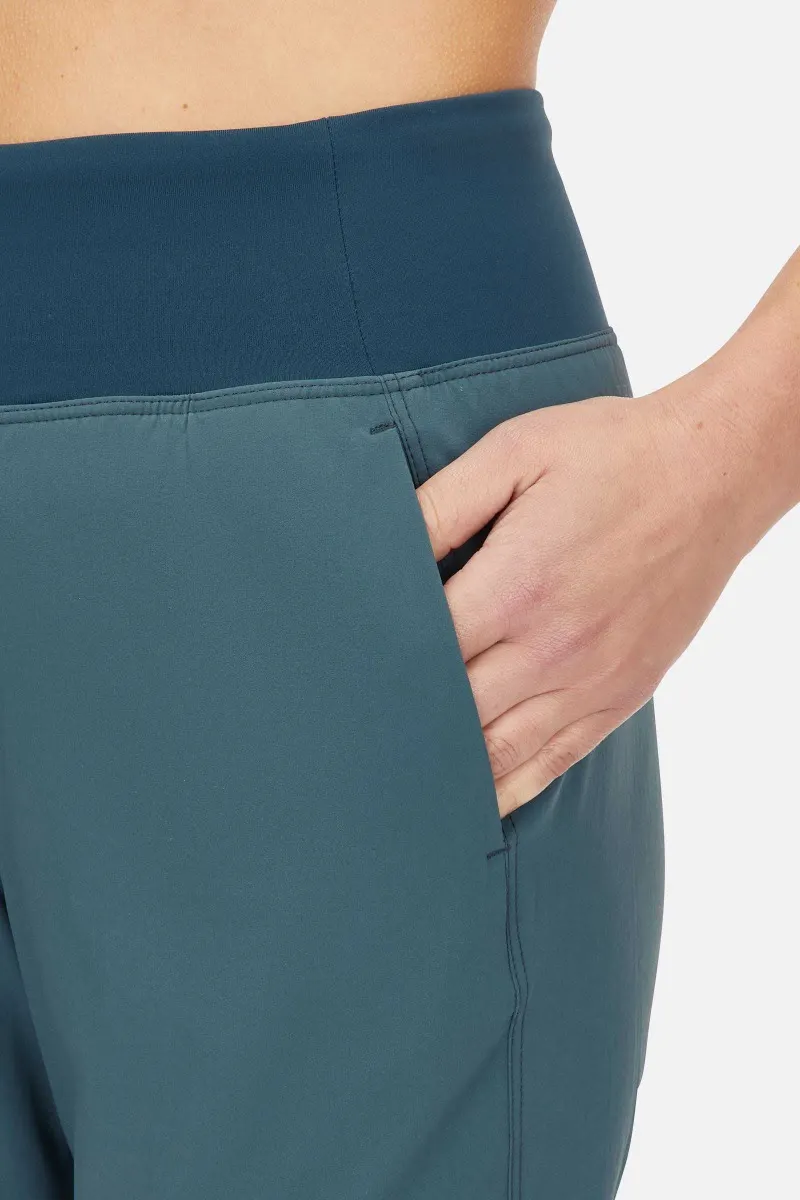Women's Momentum Shorts (4")