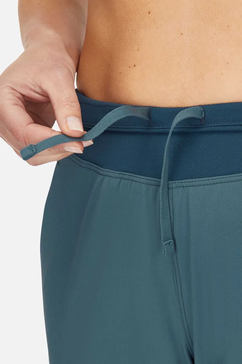 Women's Momentum Shorts (4")