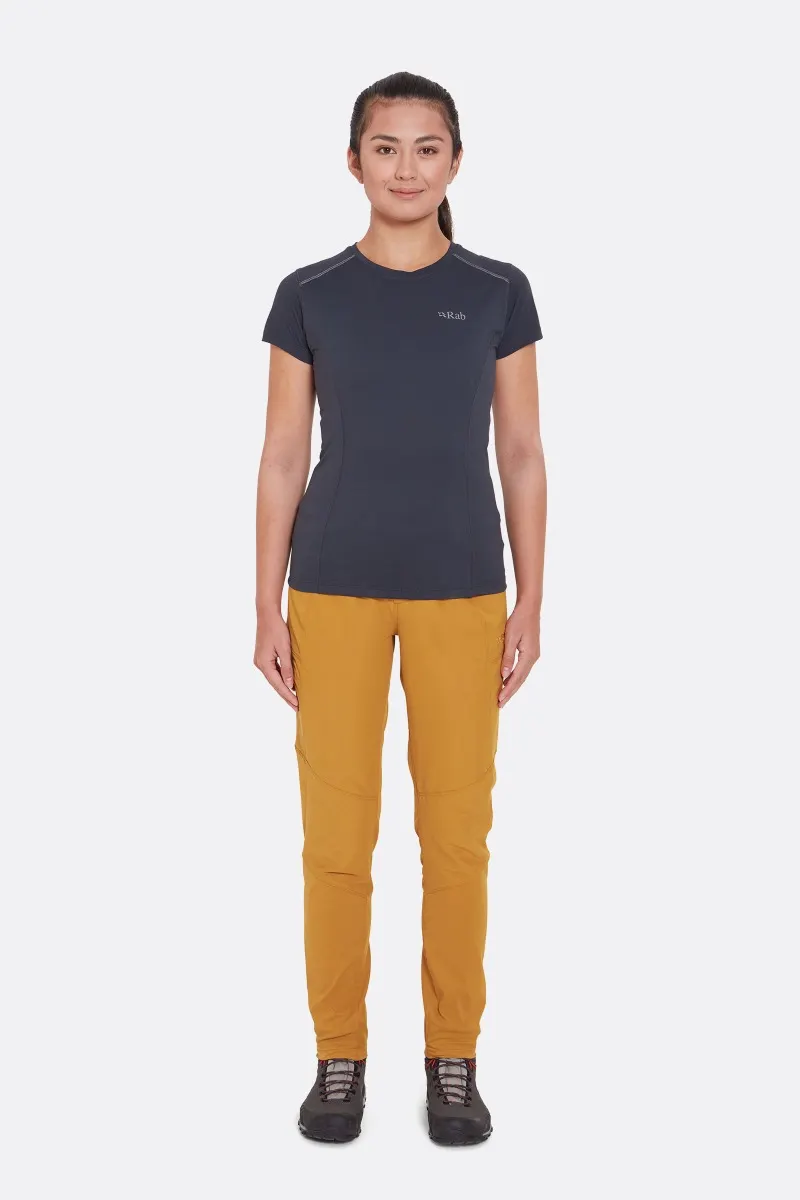 Women's Incline Pants 10 Women's Incline Pants