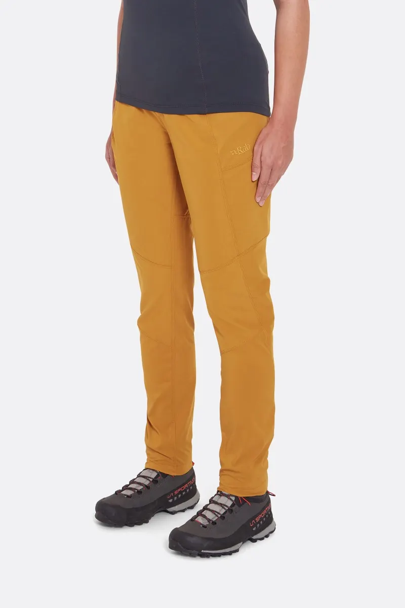 Women's Incline Pants 4 Women's Incline Pants