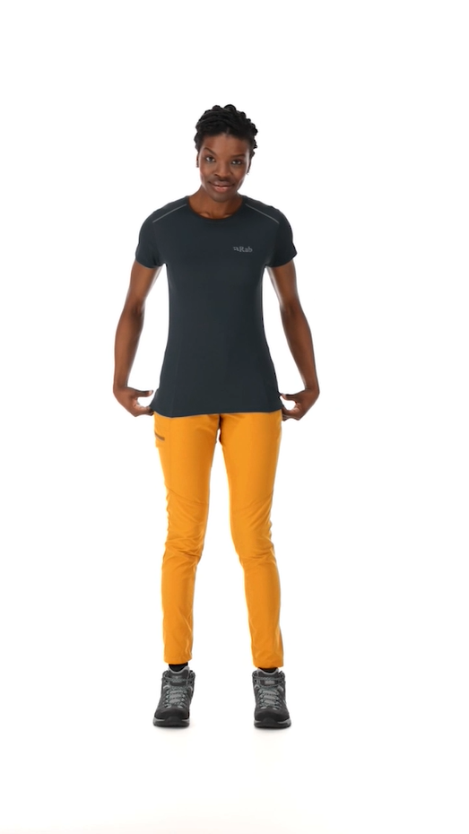 Women's Incline Pants 5 Women's Incline Pants