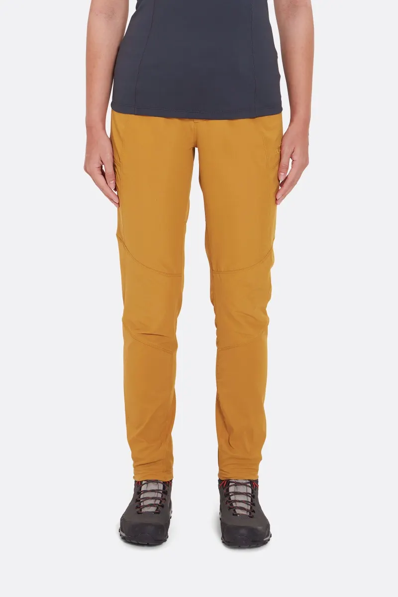 Women's Incline Pants 6 Women's Incline Pants