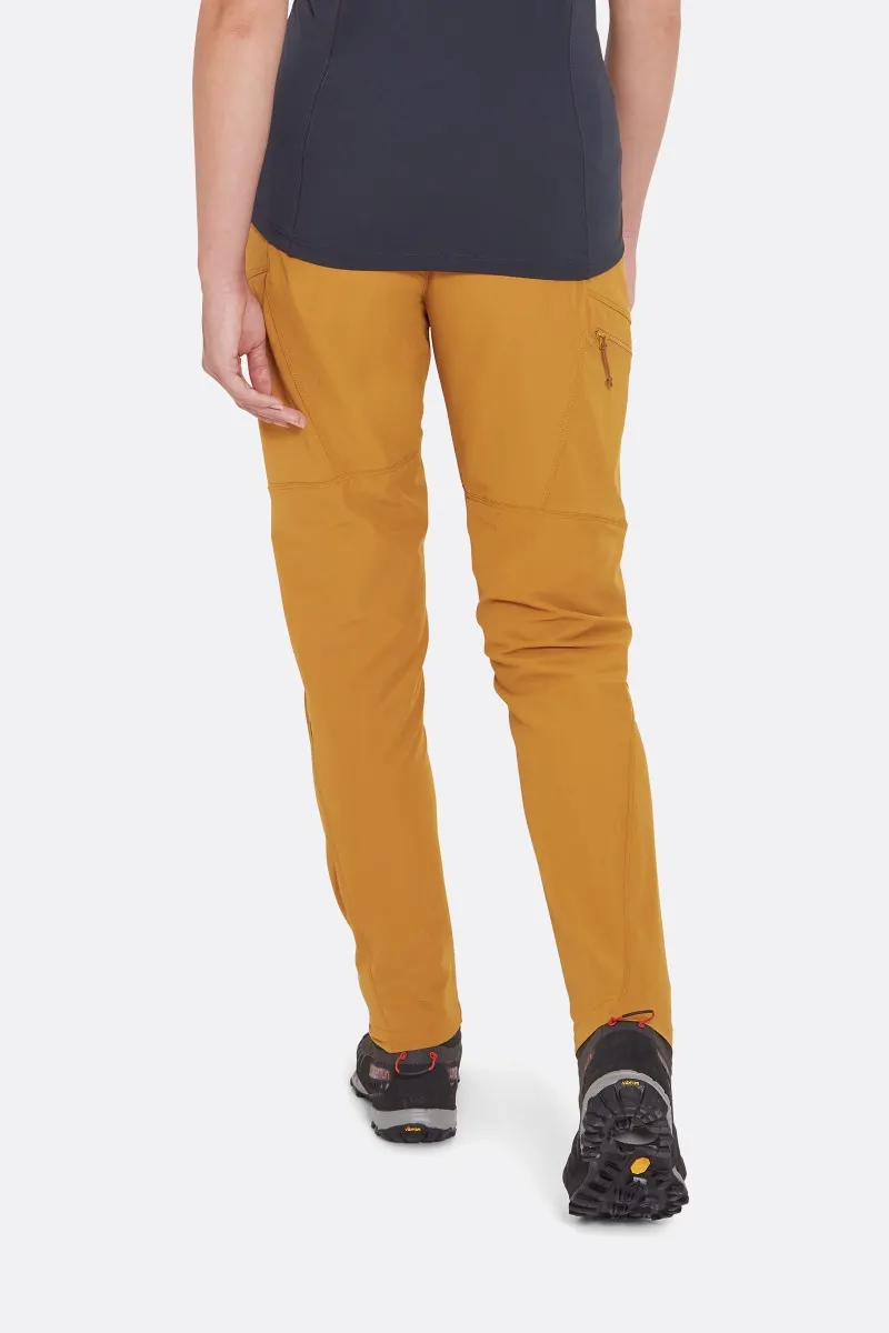 Women's Incline Pants 7 Women's Incline Pants