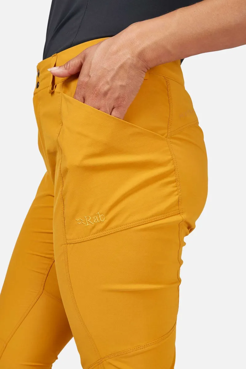 Women's Incline Pants 8 Women's Incline Pants
