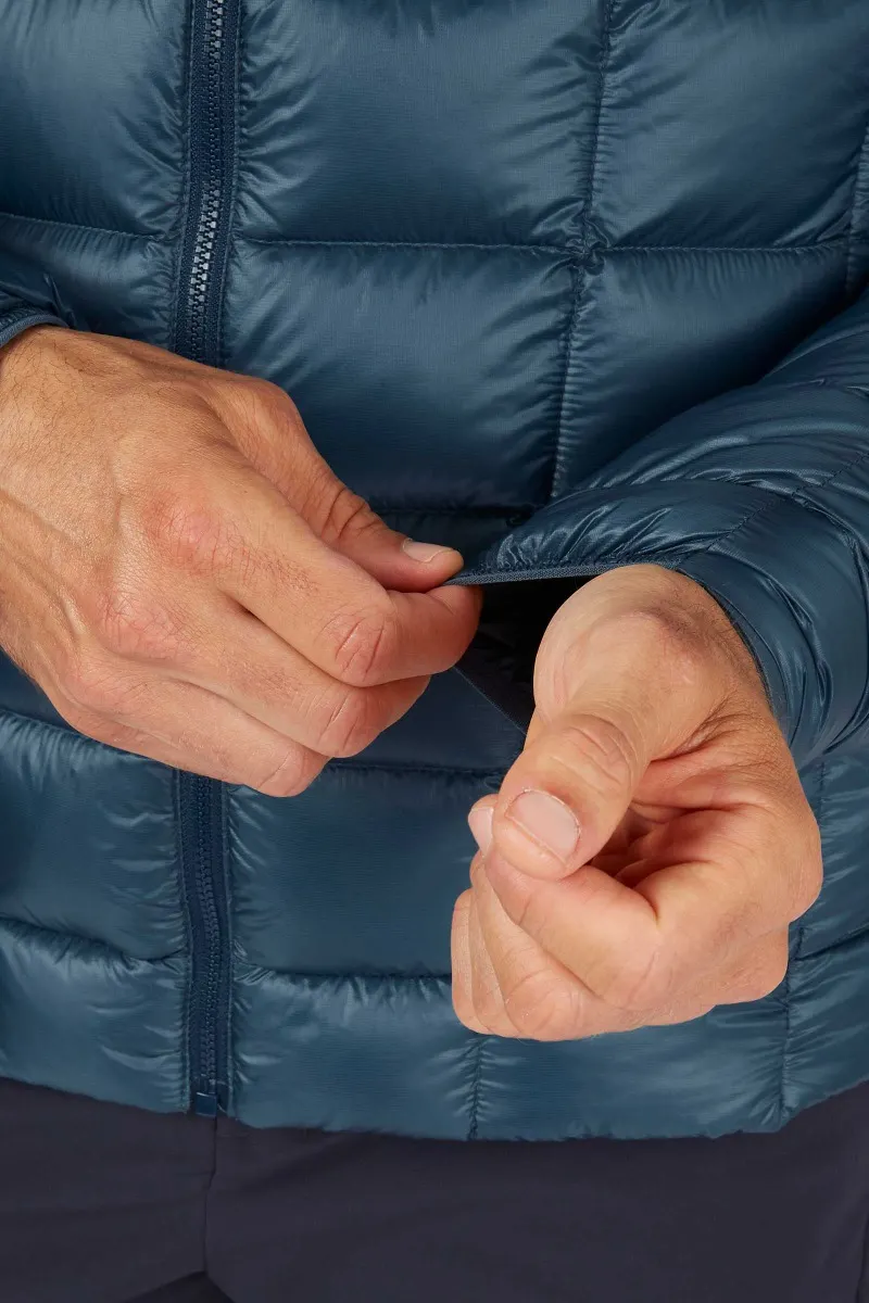 Men's Mythic Alpine Down Jacket 10 Men's Mythic Alpine Down Jacket