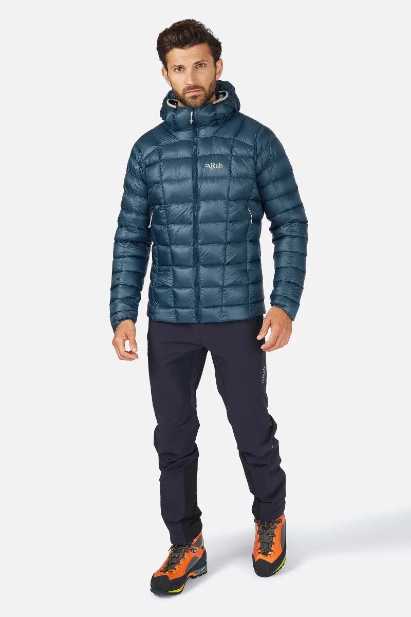 Men's Mythic Alpine Down Jacket 13 Men's Mythic Alpine Down Jacket
