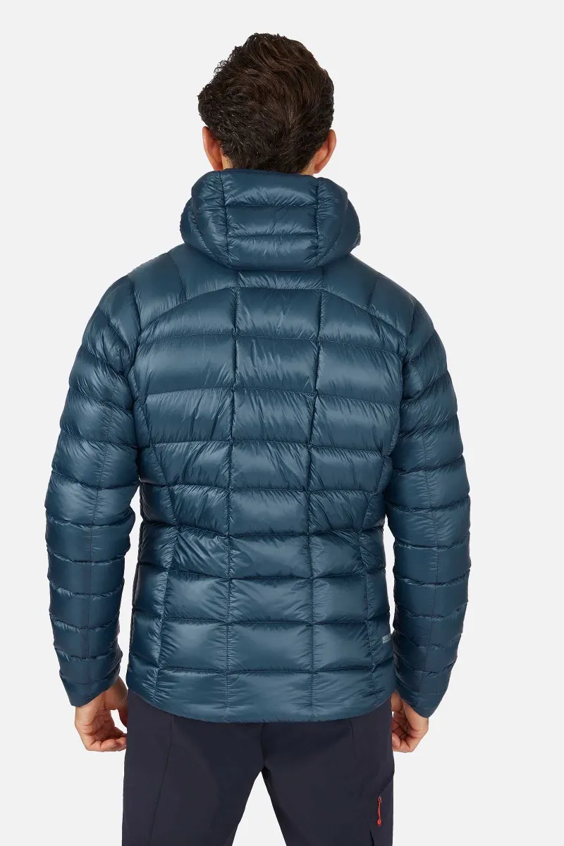 Men's Mythic Alpine Down Jacket 5 Men's Mythic Alpine Down Jacket