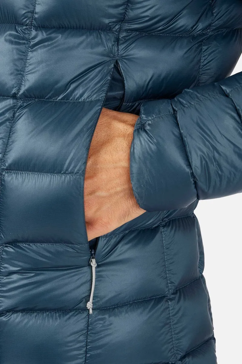Men's Mythic Alpine Down Jacket 6 Men's Mythic Alpine Down Jacket